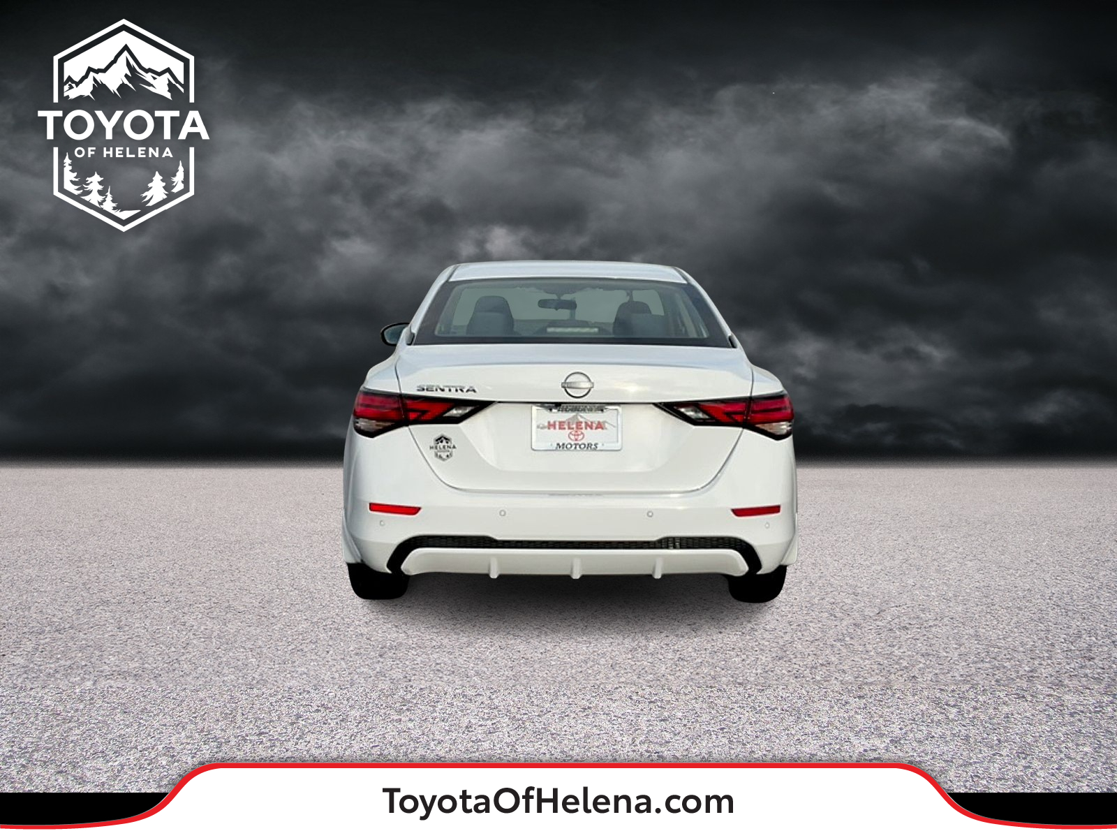 Used 2024 Nissan Sentra Sedan