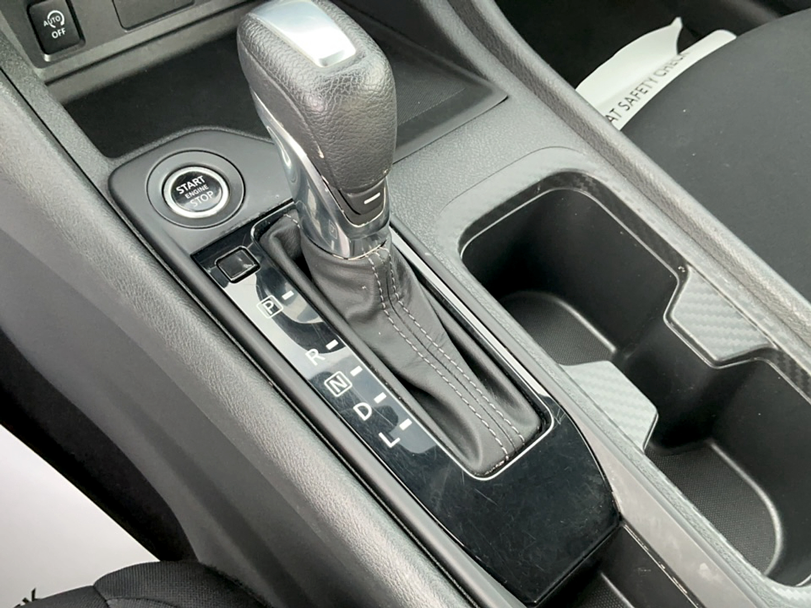 Used 2024 Nissan Sentra Sedan