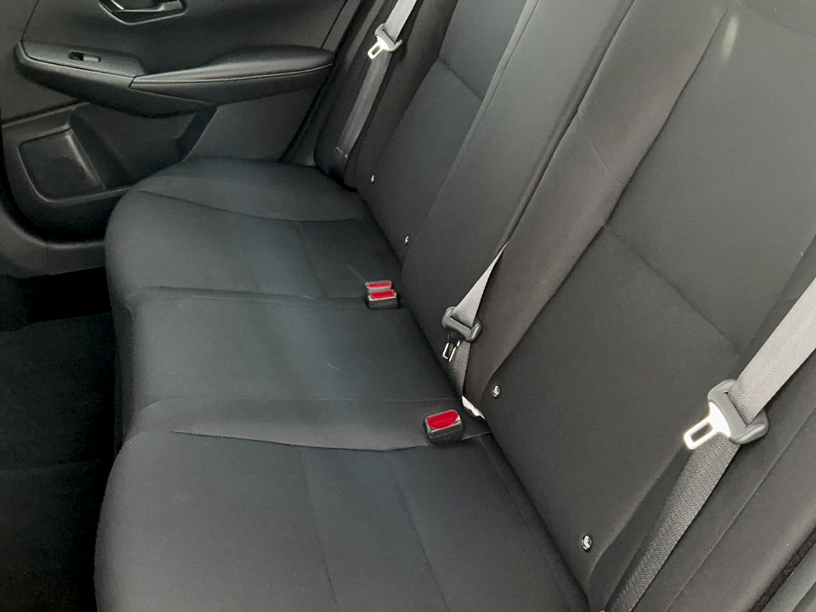 Used 2024 Nissan Sentra Sedan