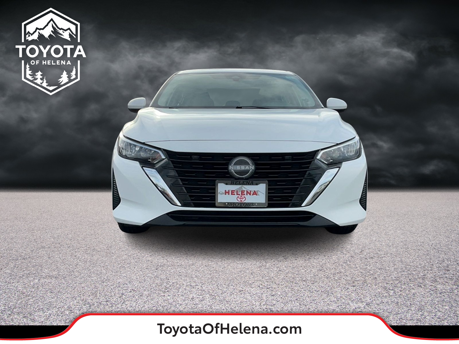 Used 2024 Nissan Sentra Sedan