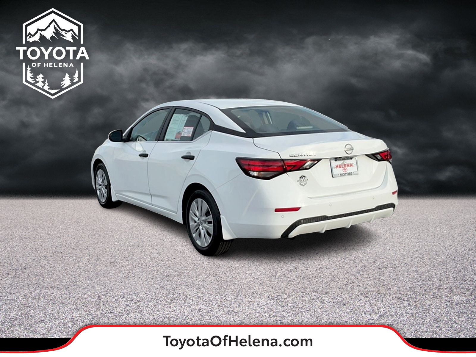 Used 2024 Nissan Sentra Sedan