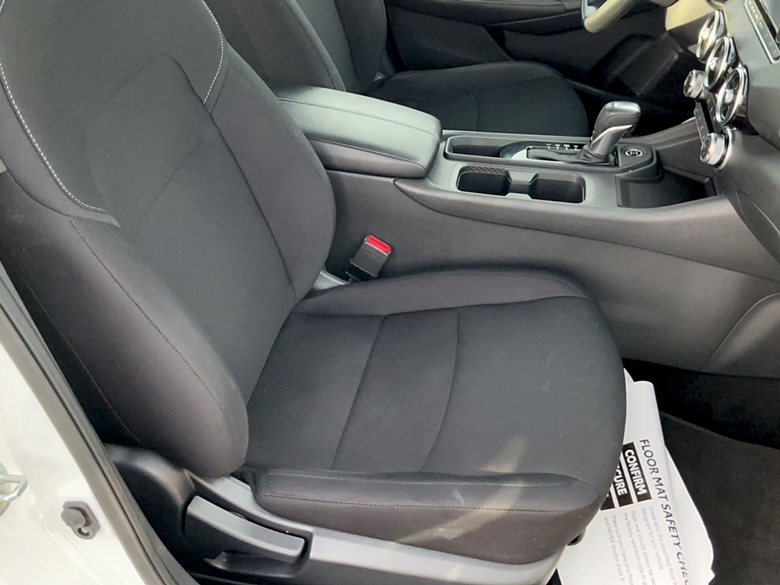 Used 2024 Nissan Sentra Sedan