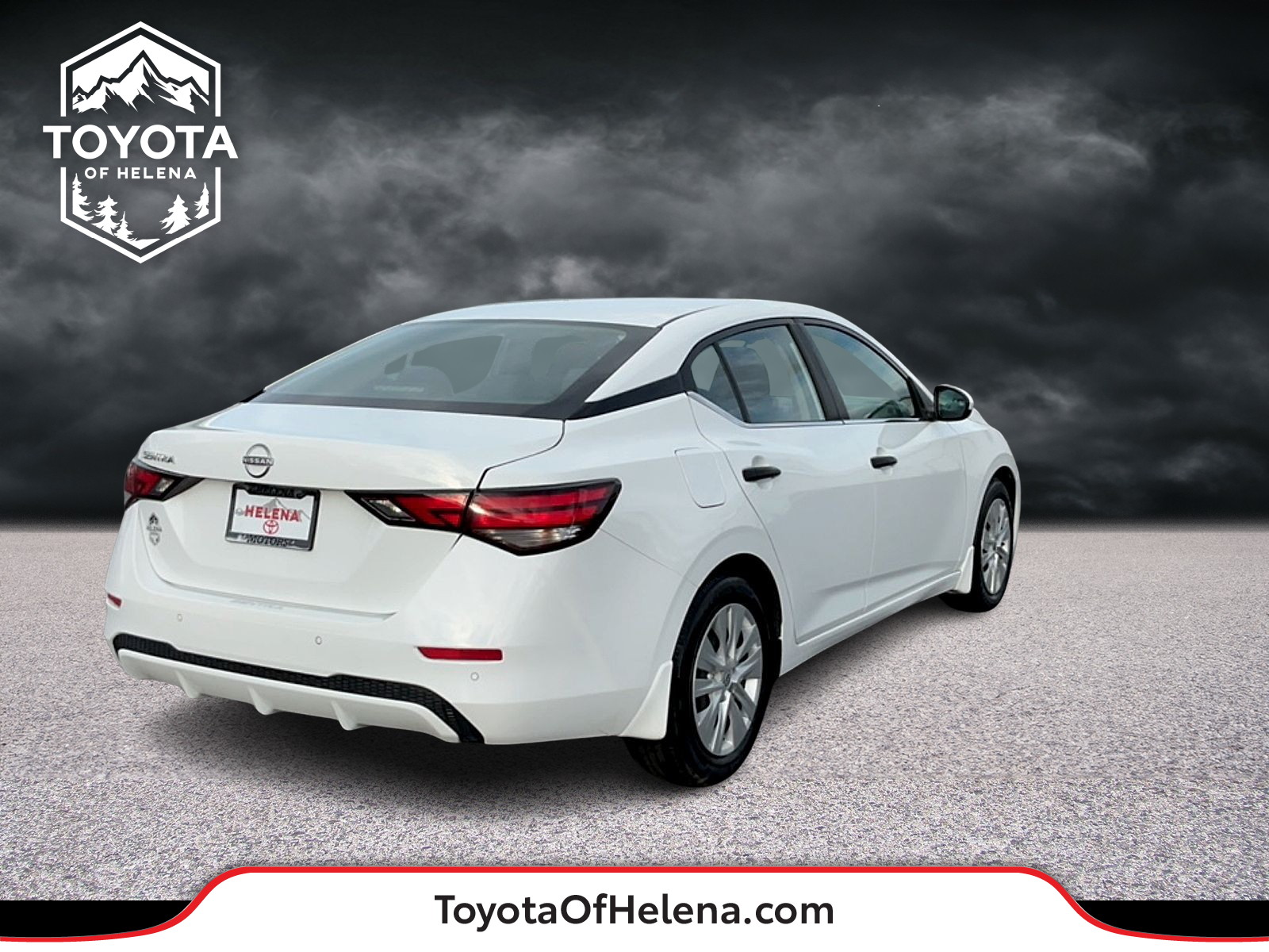 Used 2024 Nissan Sentra Sedan