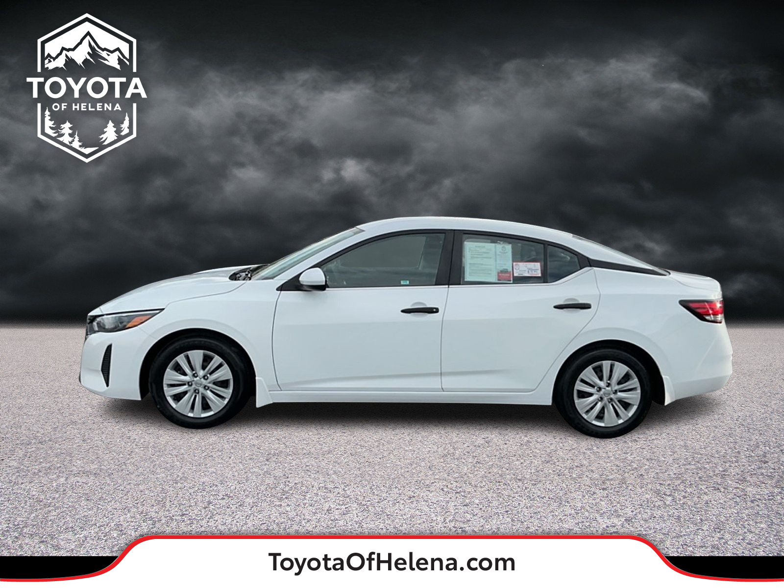 Used 2024 Nissan Sentra Sedan