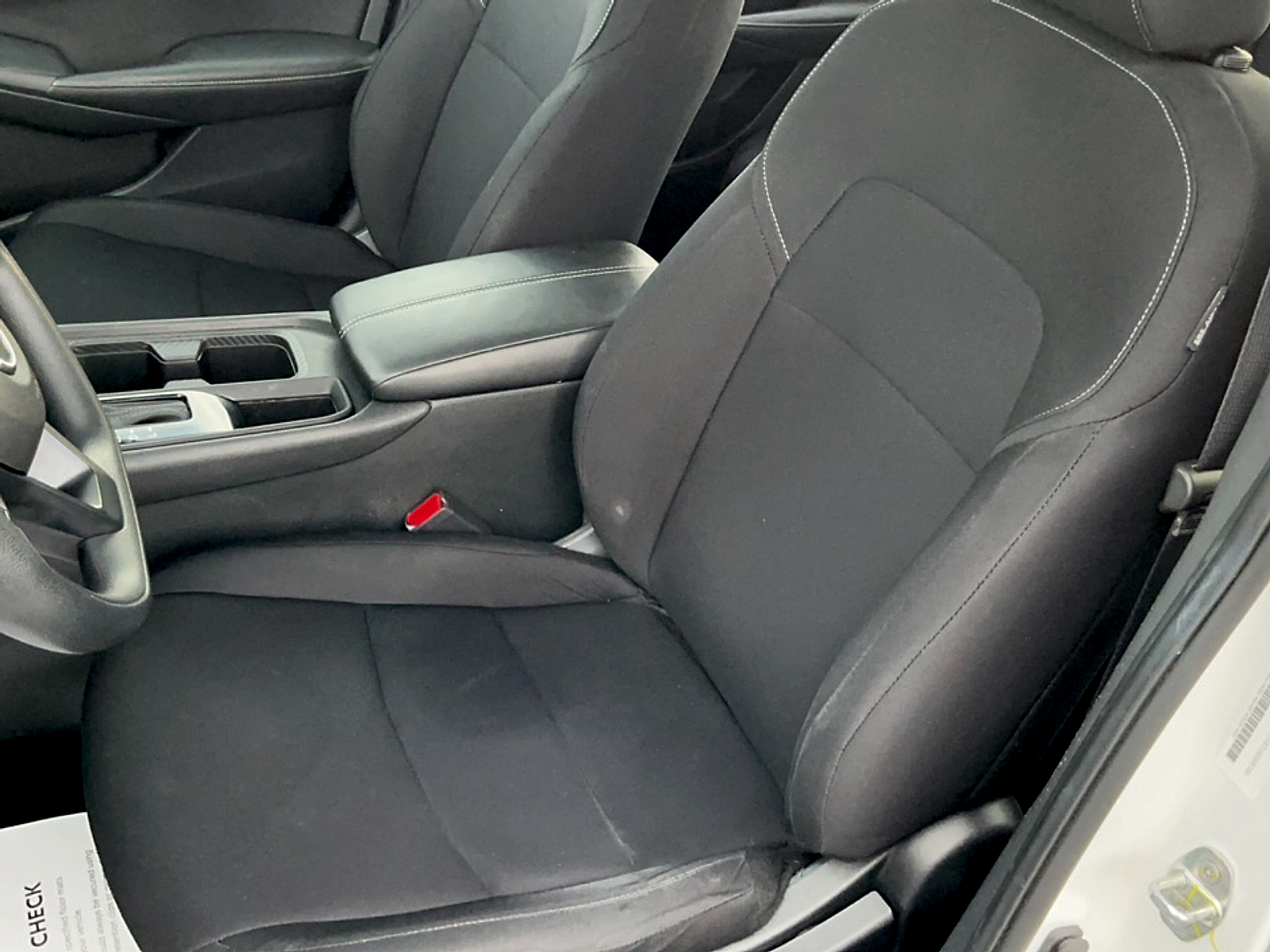Used 2024 Nissan Sentra Sedan