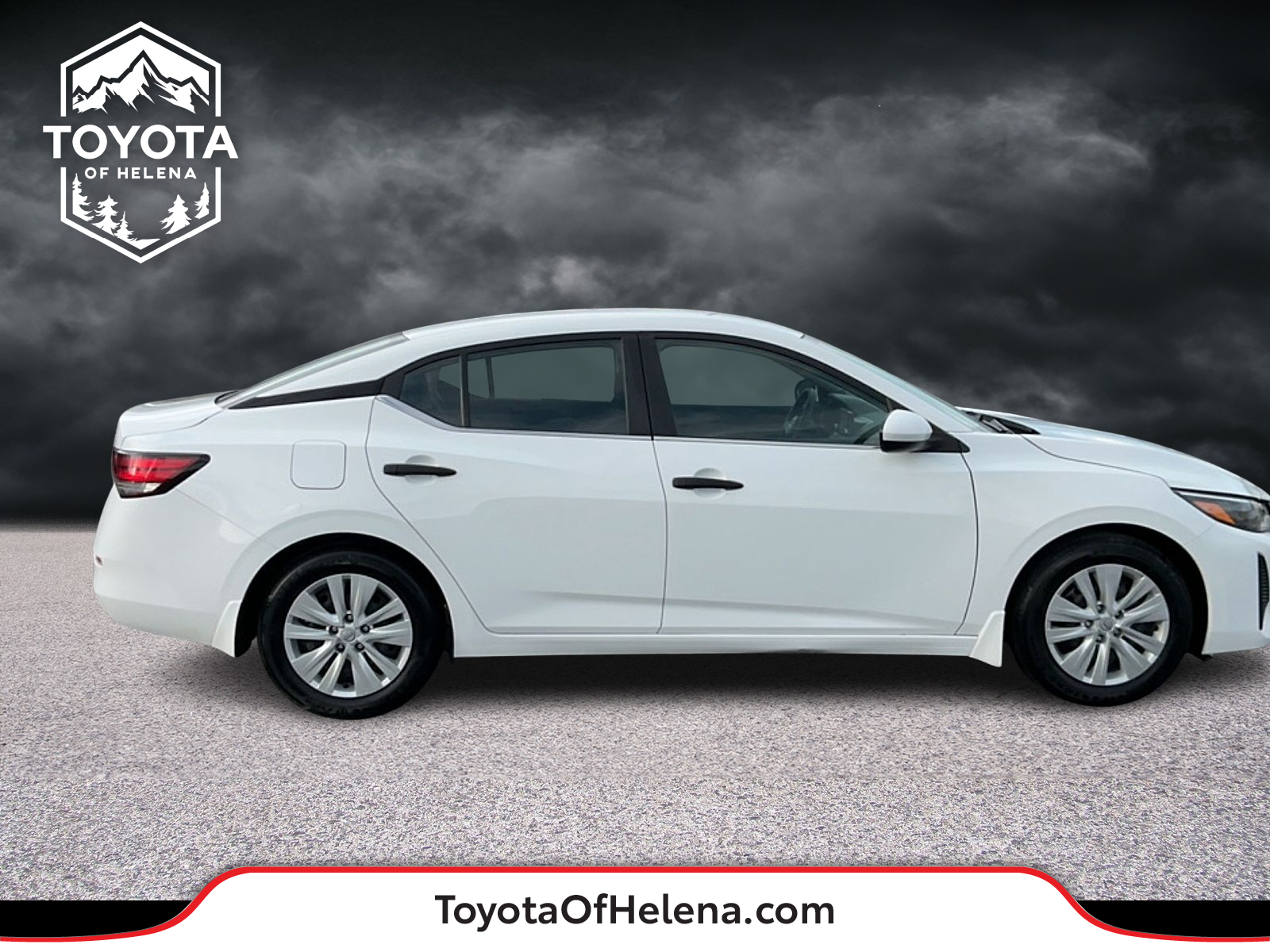 Used 2024 Nissan Sentra Sedan