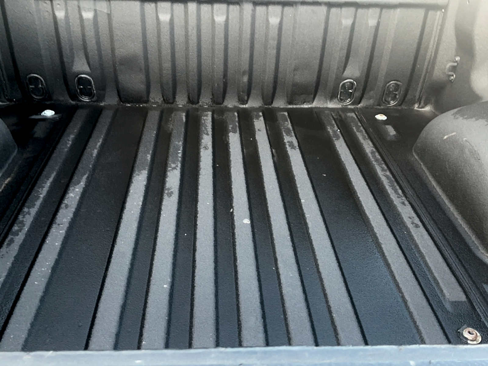 Used 2020 Toyota Tundra Truck