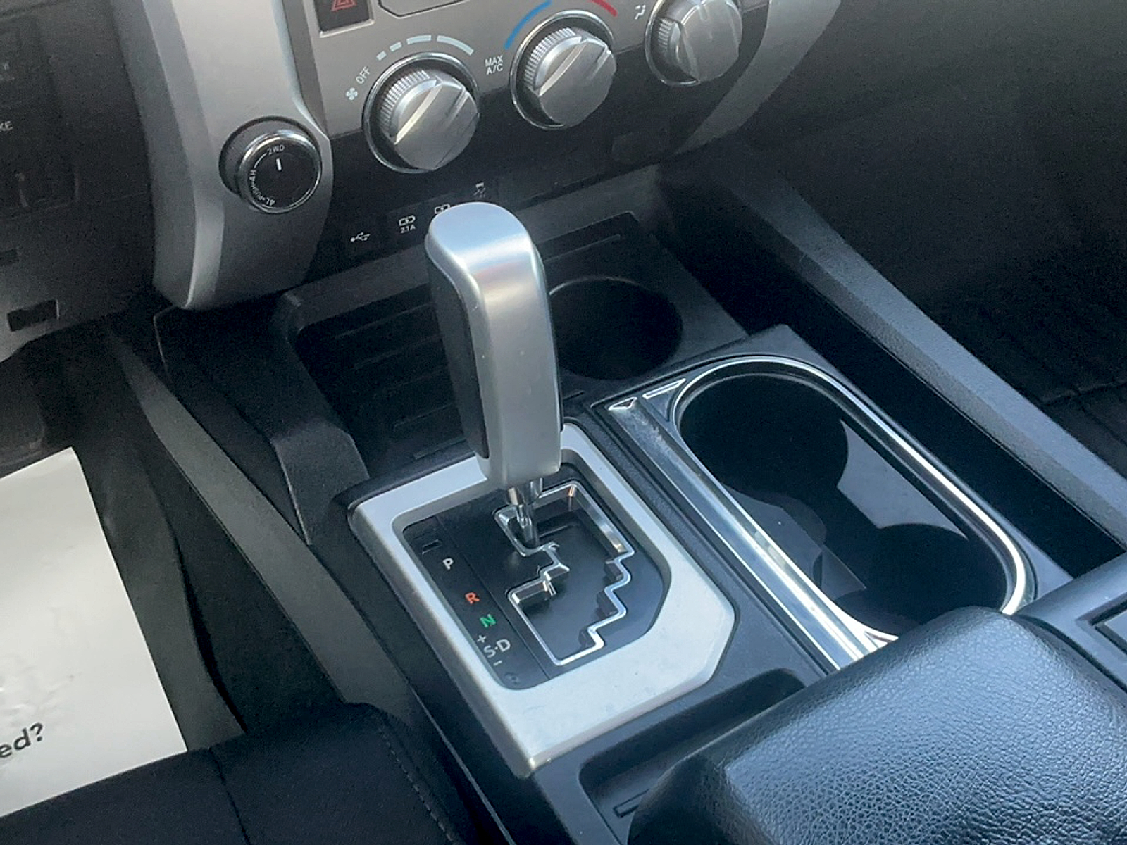 Used 2020 Toyota Tundra Truck