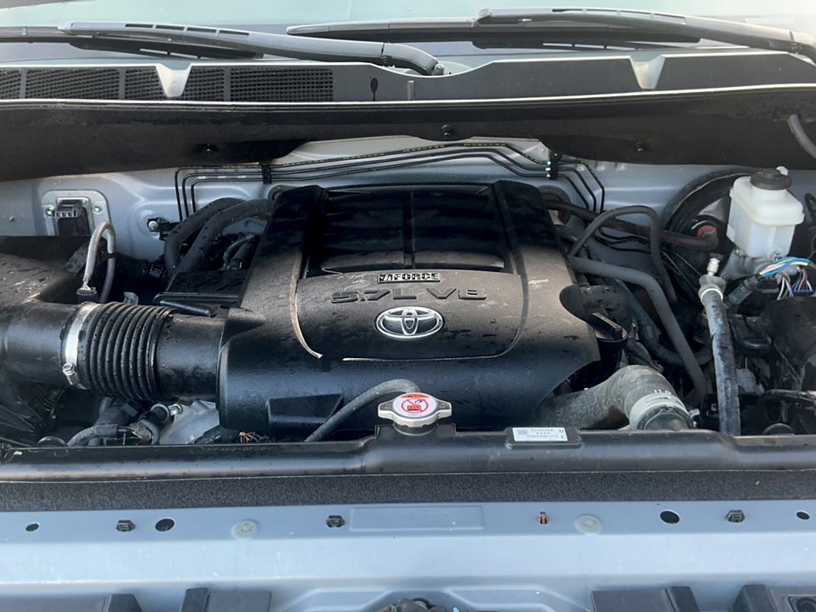 Used 2020 Toyota Tundra Truck