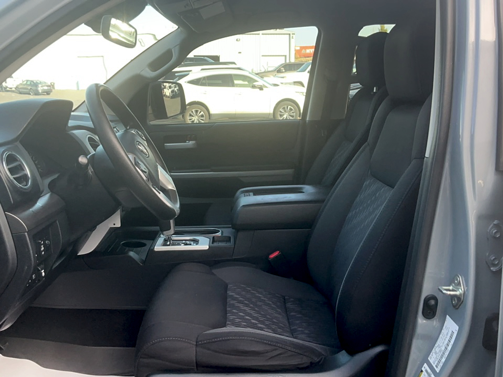 Used 2020 Toyota Tundra Truck