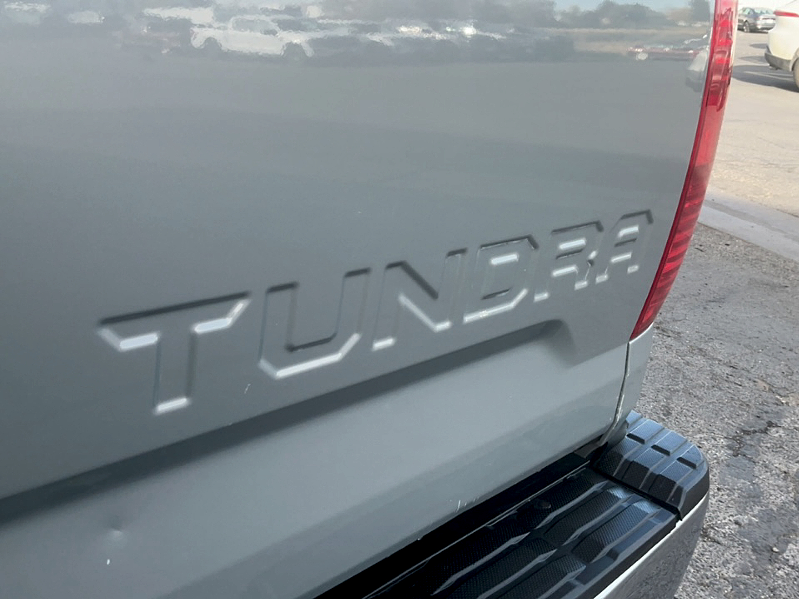 Used 2020 Toyota Tundra Truck