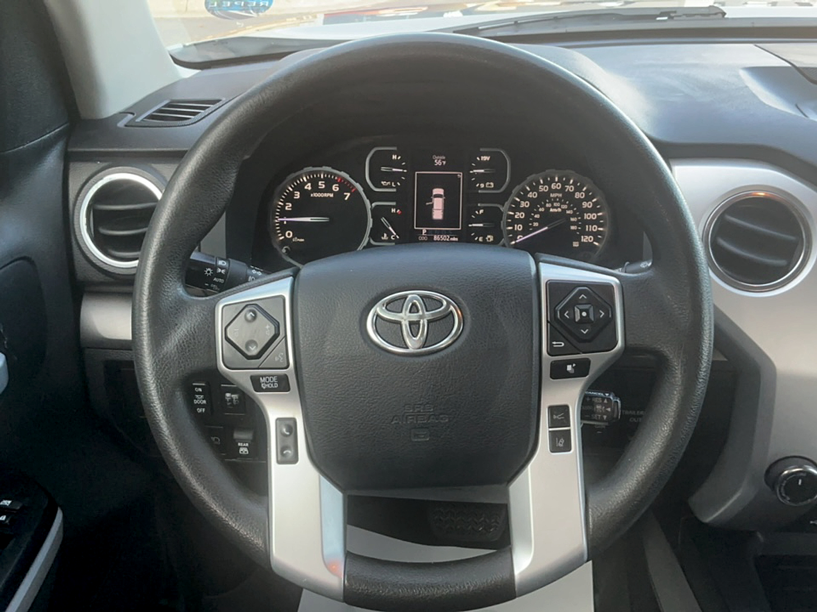 Used 2020 Toyota Tundra Truck