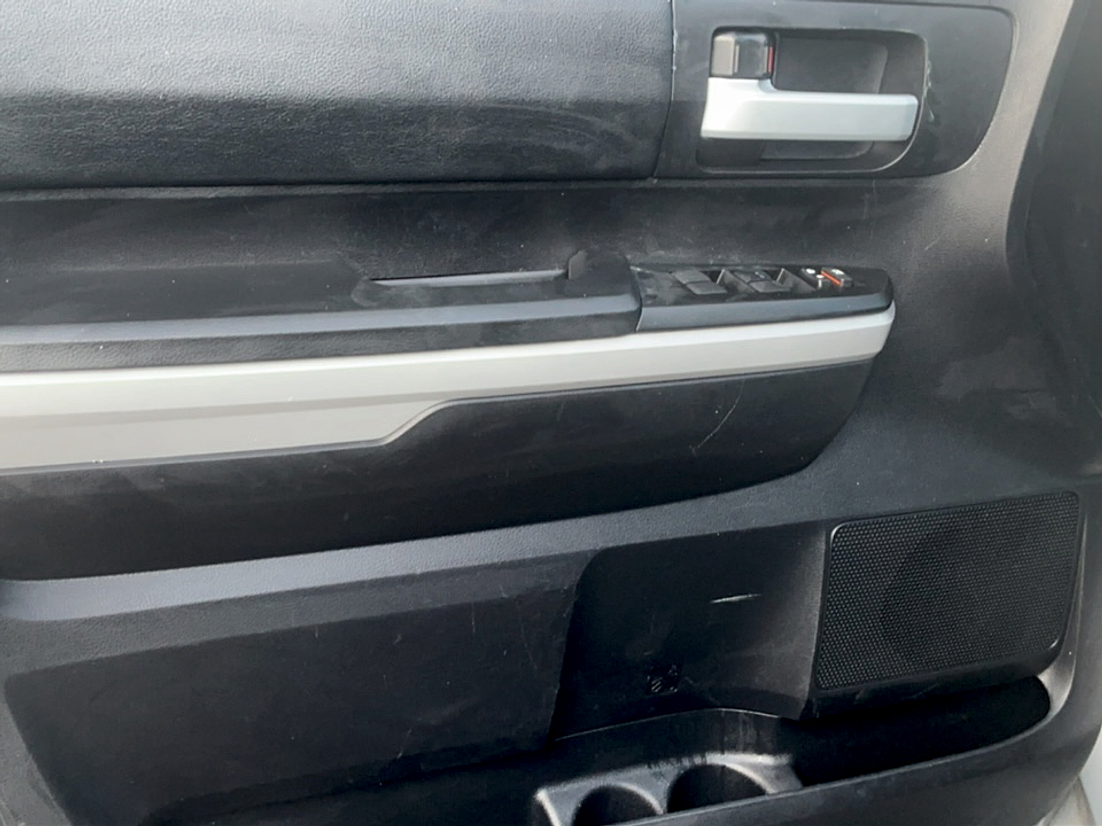 Used 2020 Toyota Tundra Truck