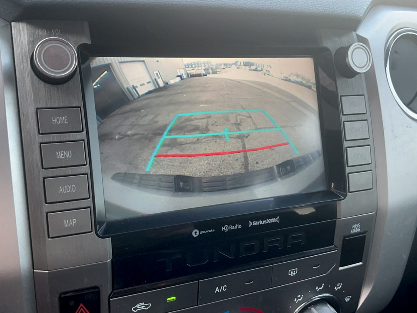 Used 2020 Toyota Tundra Truck