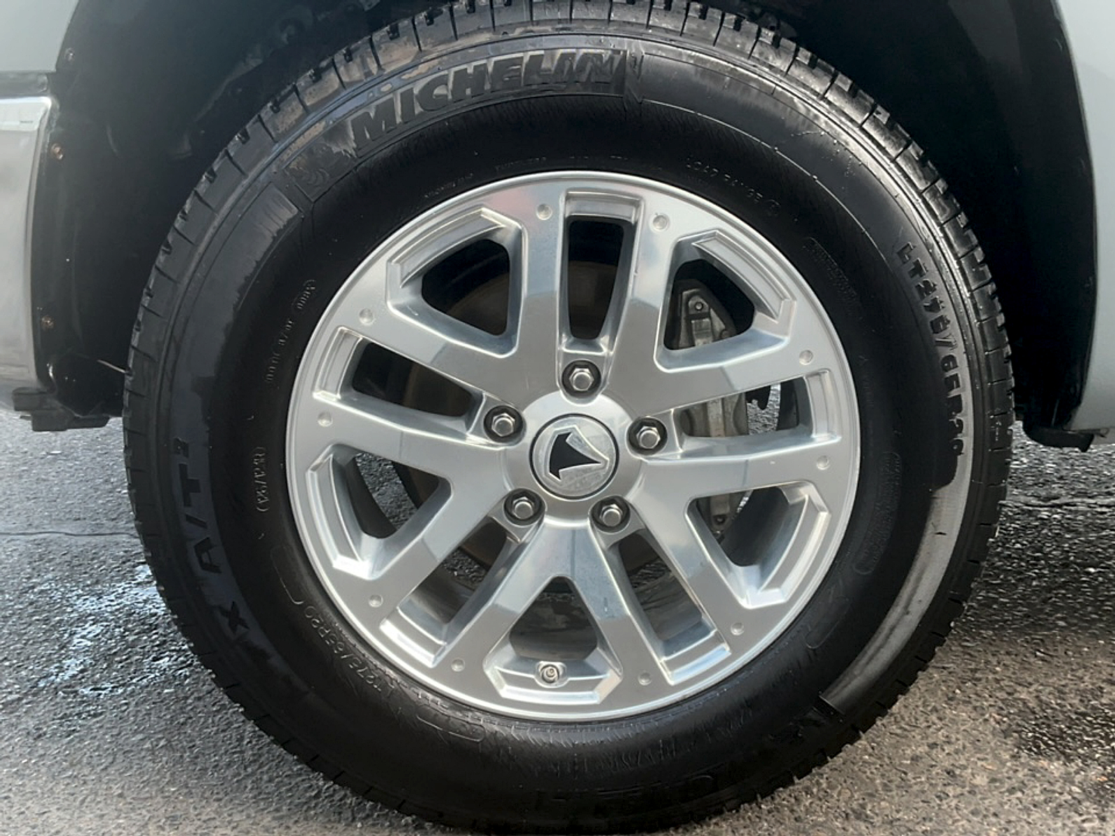 Used 2020 Toyota Tundra Truck