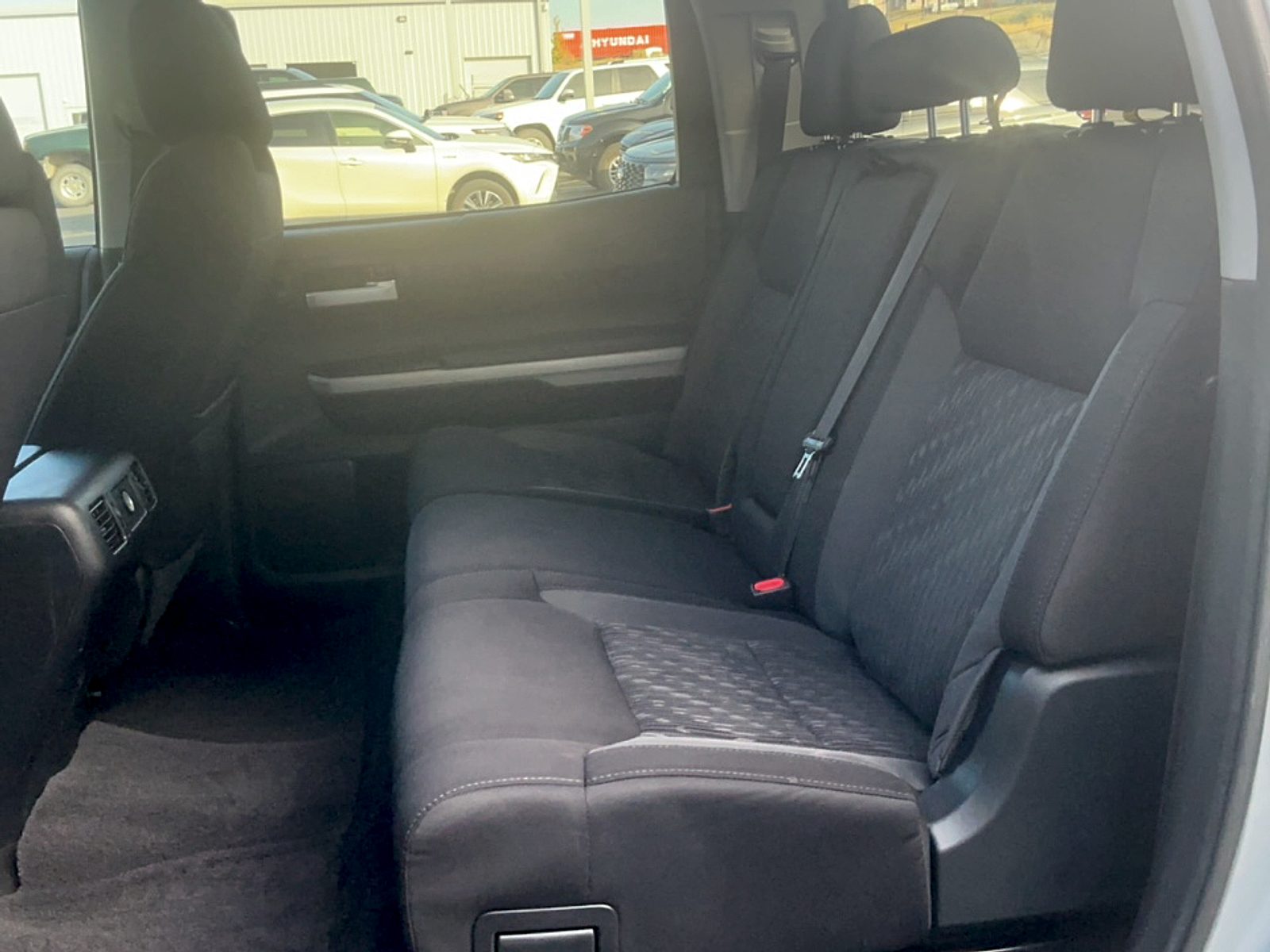 Used 2020 Toyota Tundra Truck