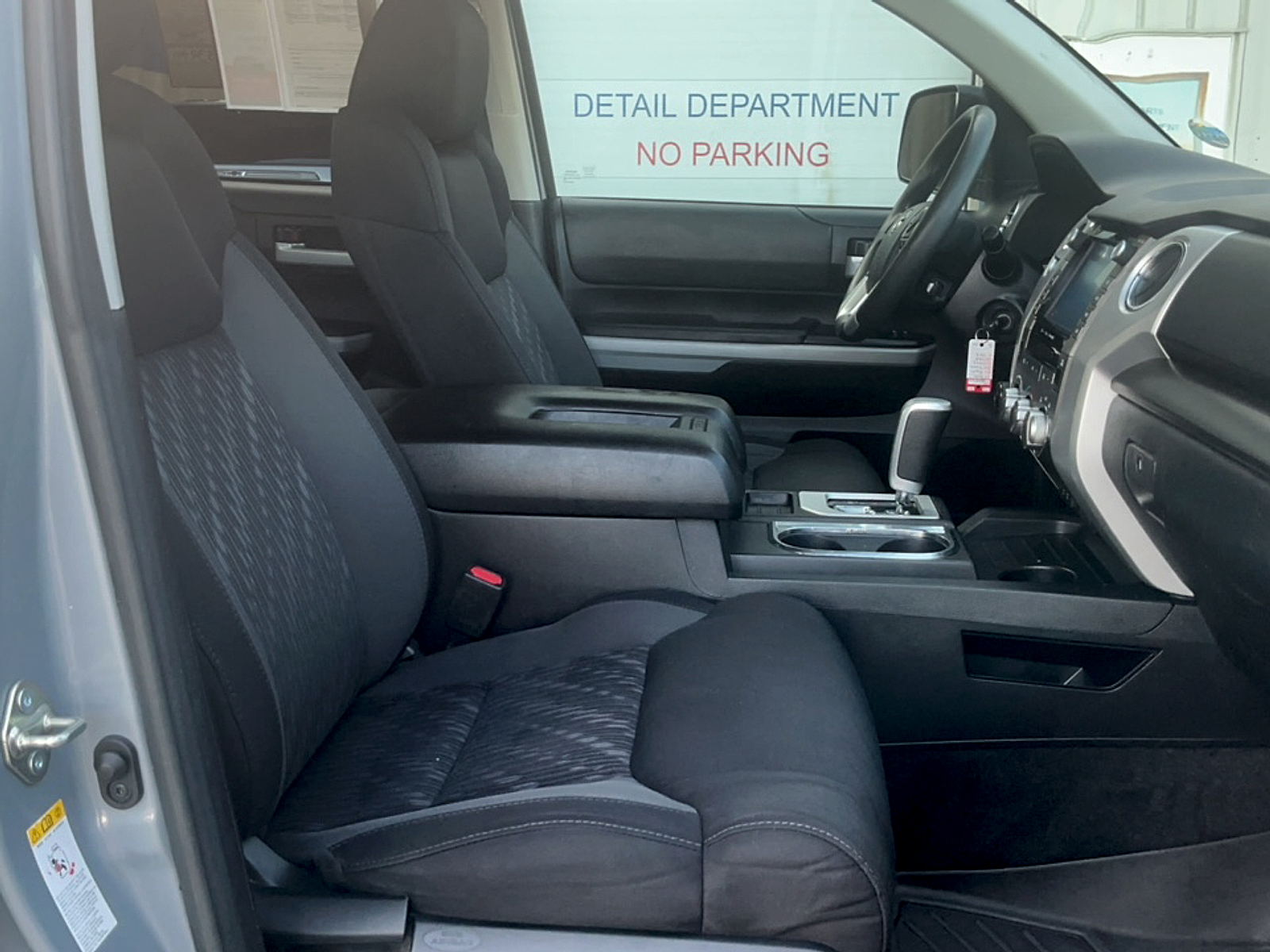 Used 2020 Toyota Tundra Truck