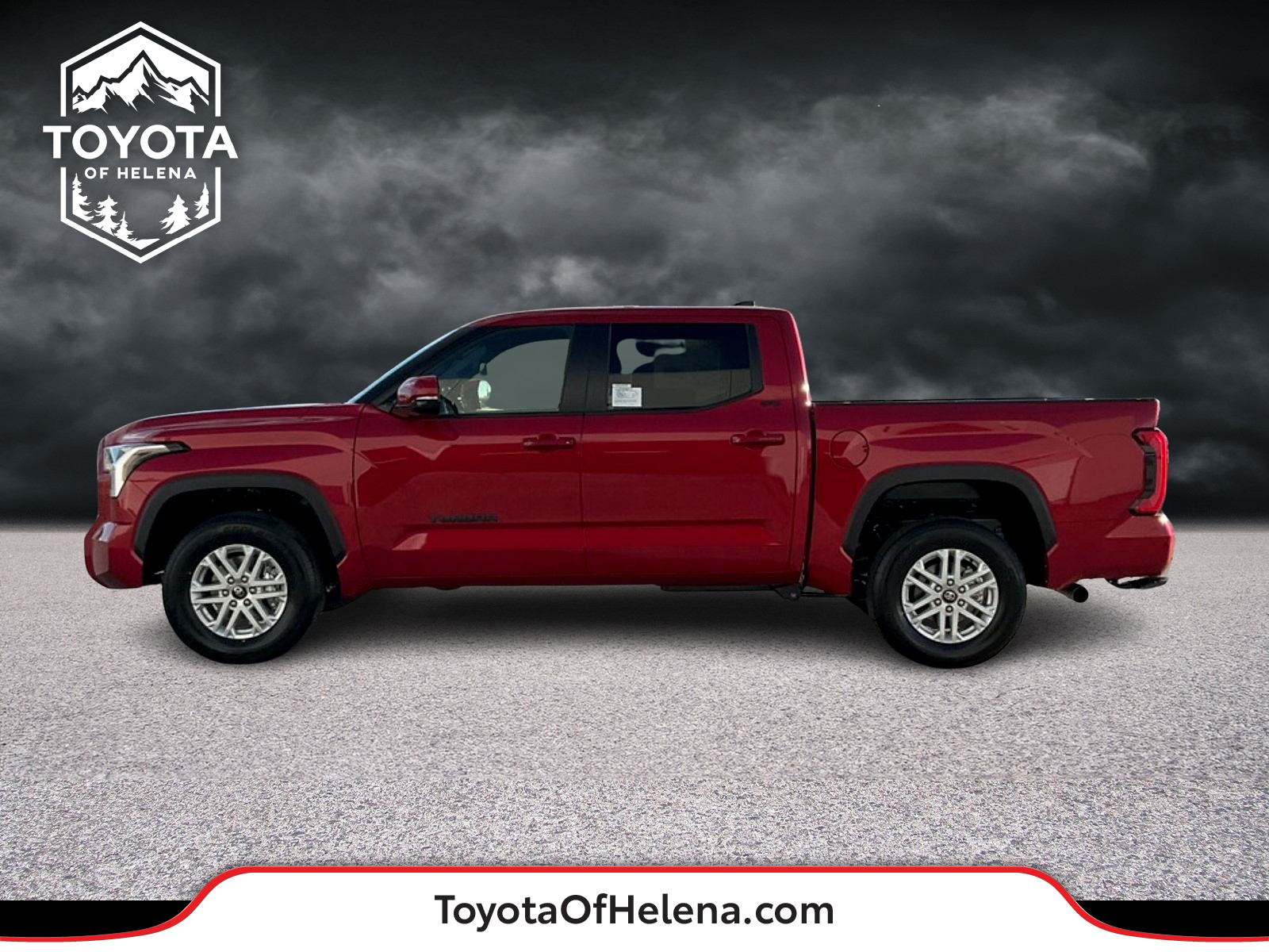 New 2026 Toyota Tundra Sedan