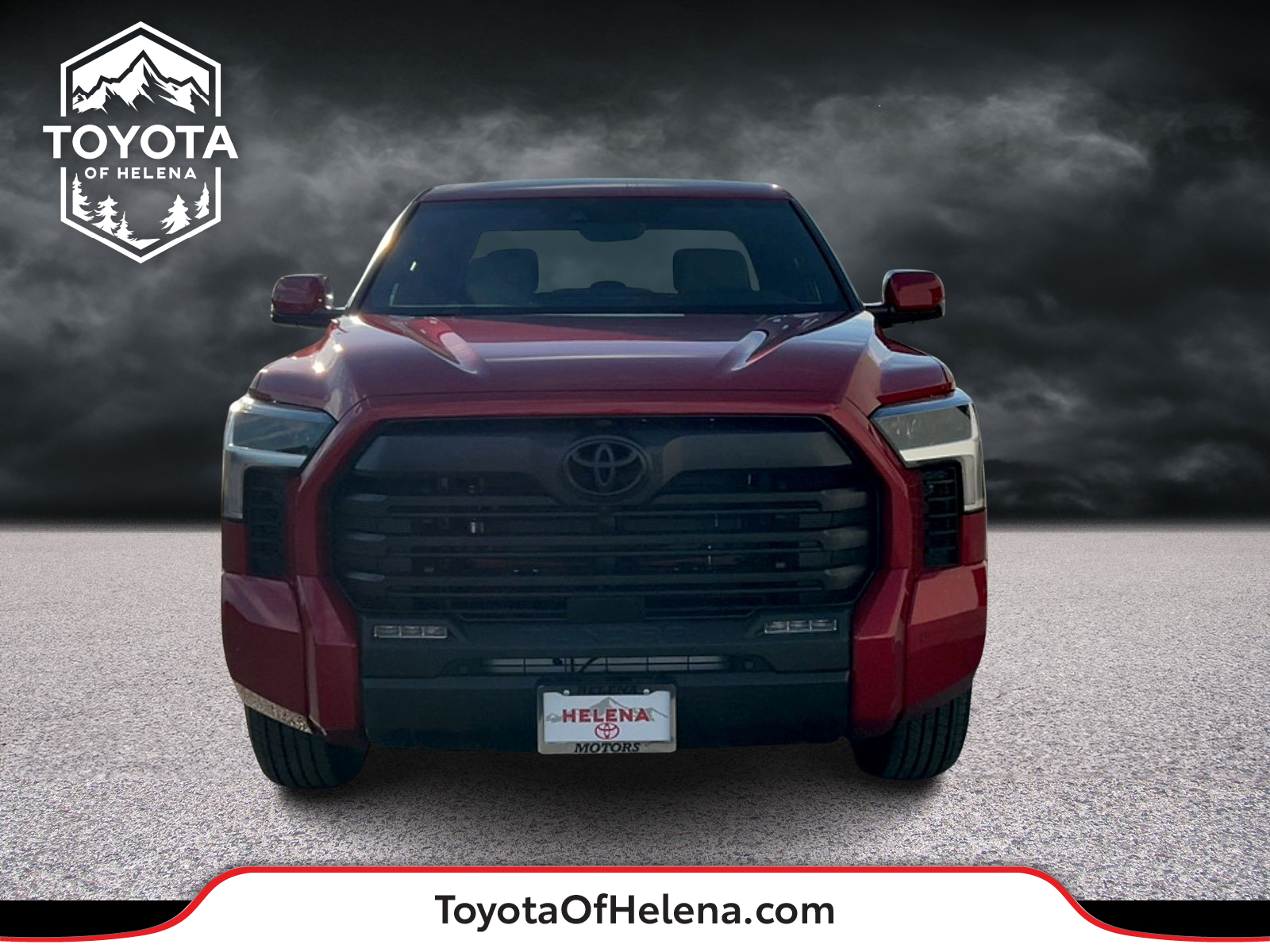 New 2026 Toyota Tundra Sedan