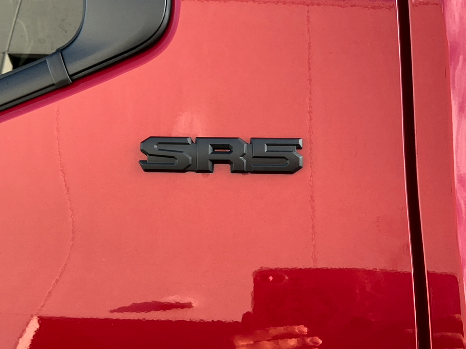New 2026 Toyota Tundra Sedan