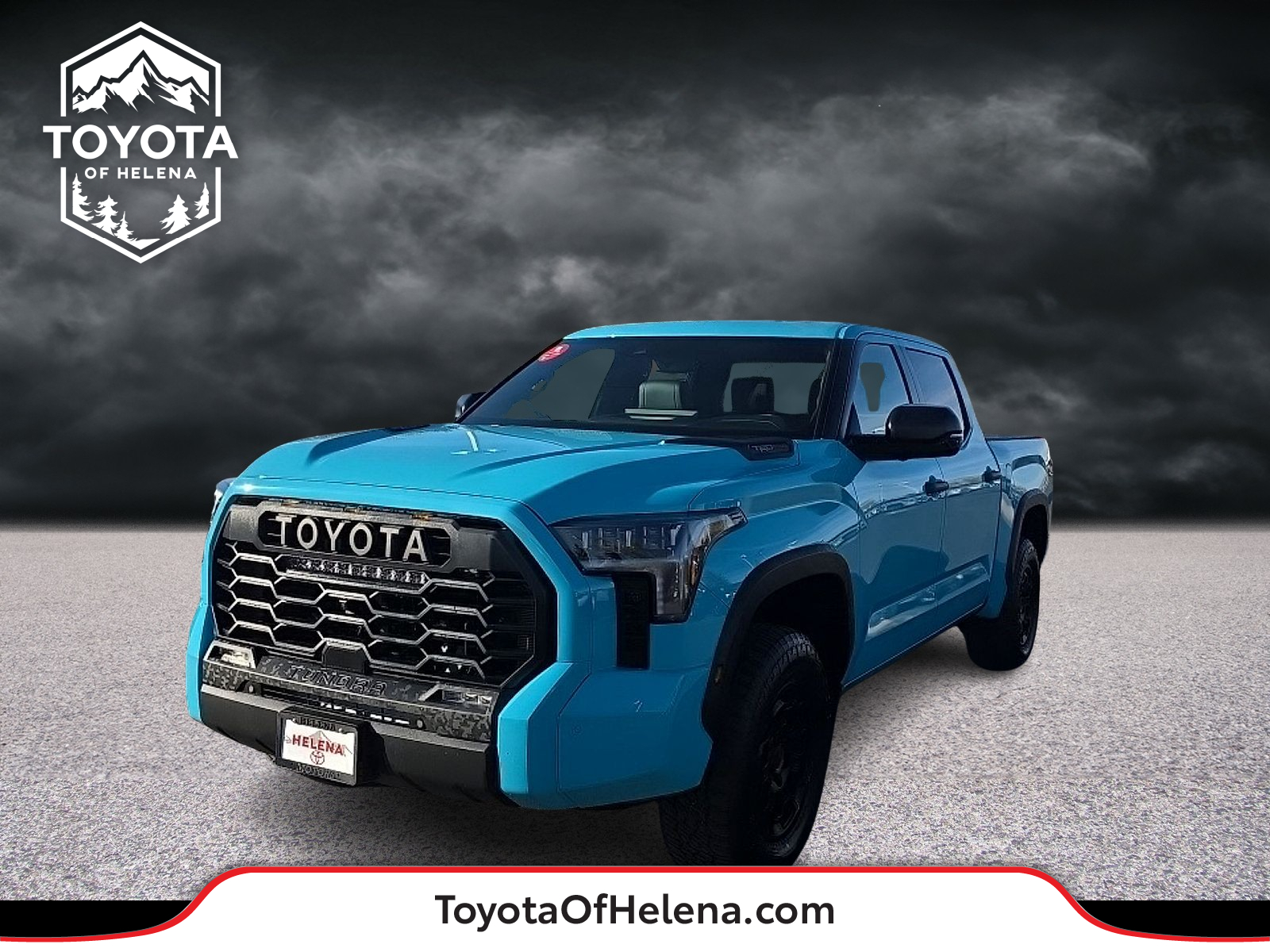 2026 Toyota Tundra