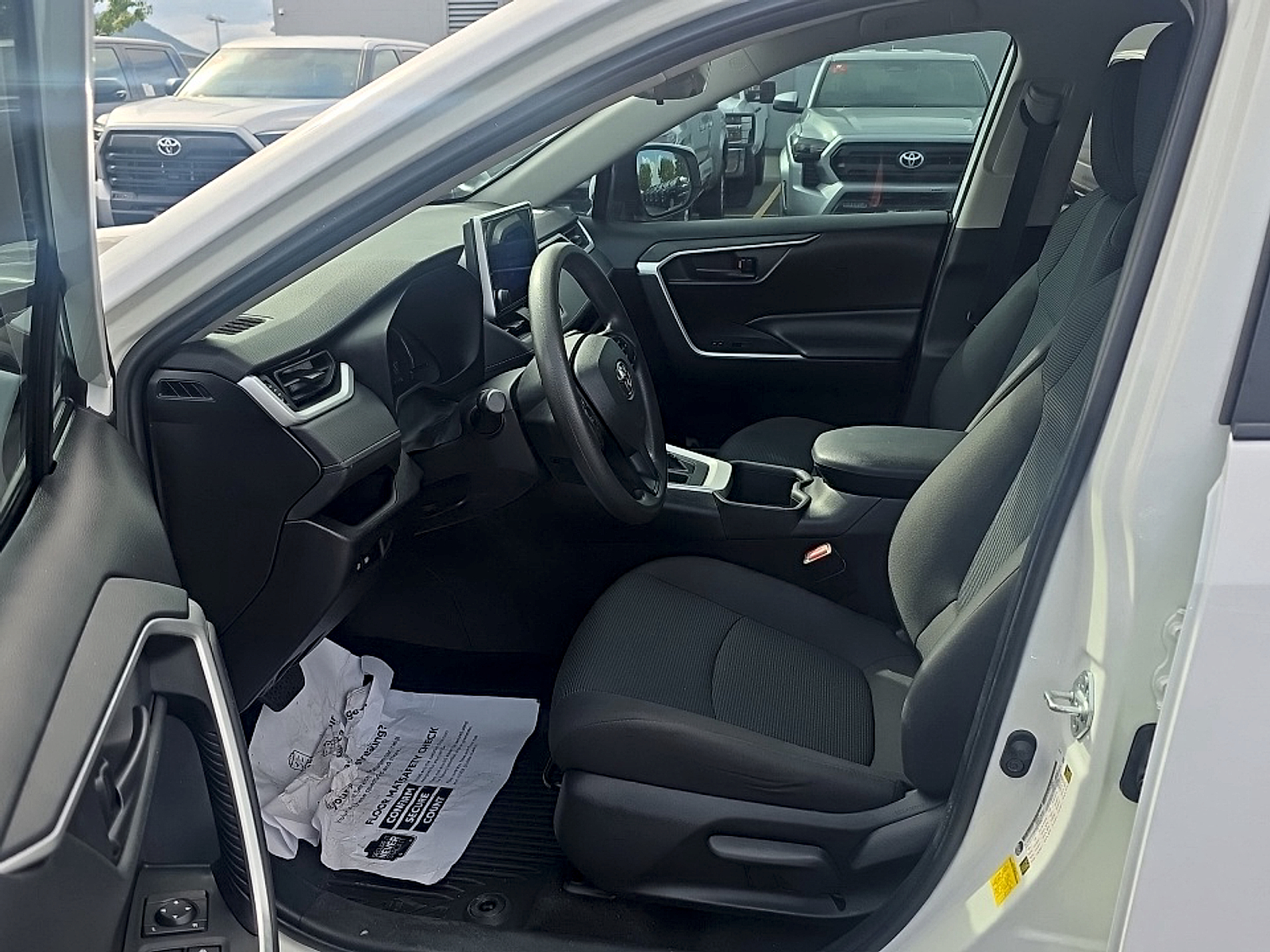 Used 2024 Toyota RAV4 SUV
