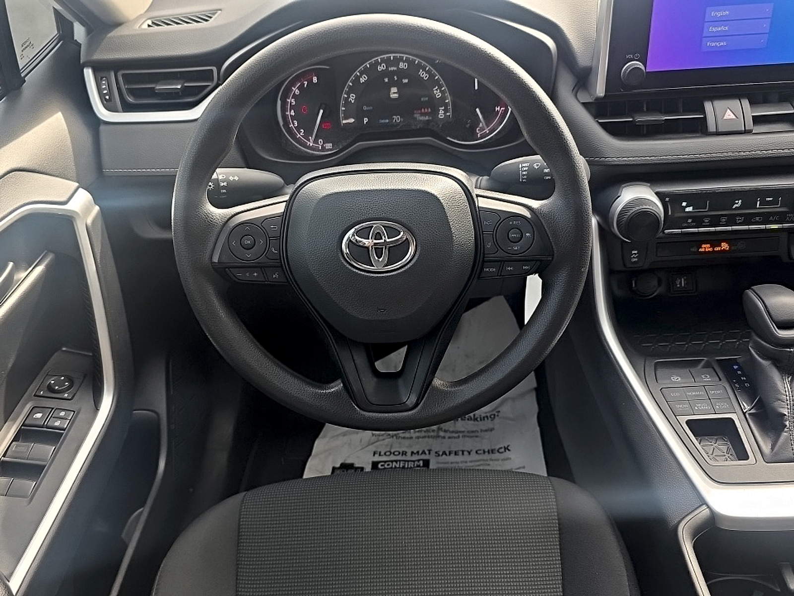Used 2024 Toyota RAV4 SUV