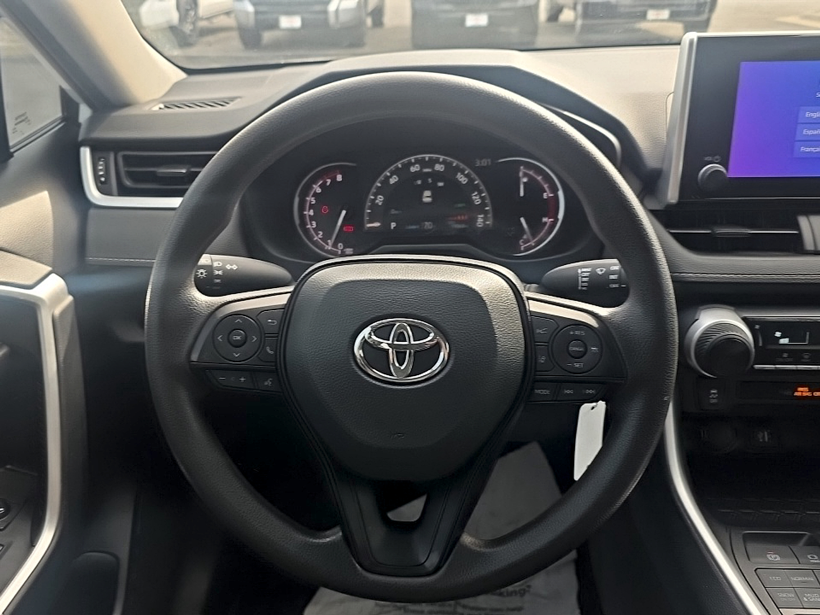 Used 2024 Toyota RAV4 SUV