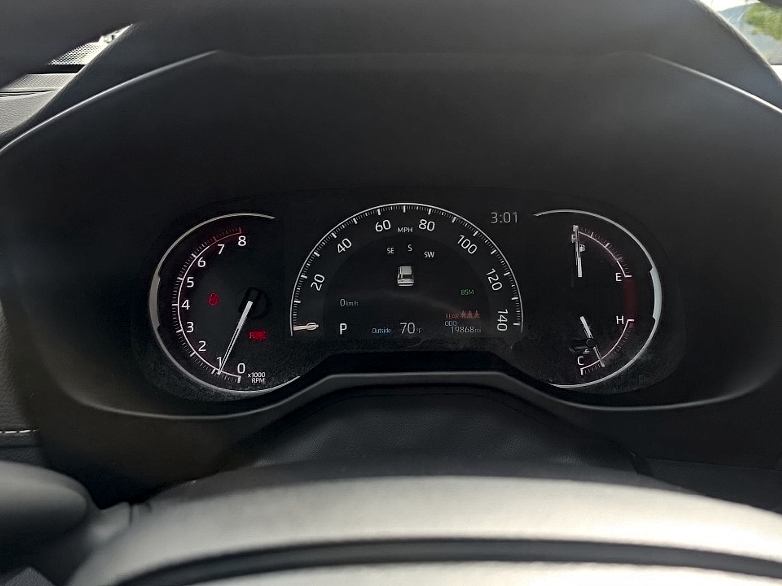 Used 2024 Toyota RAV4 SUV