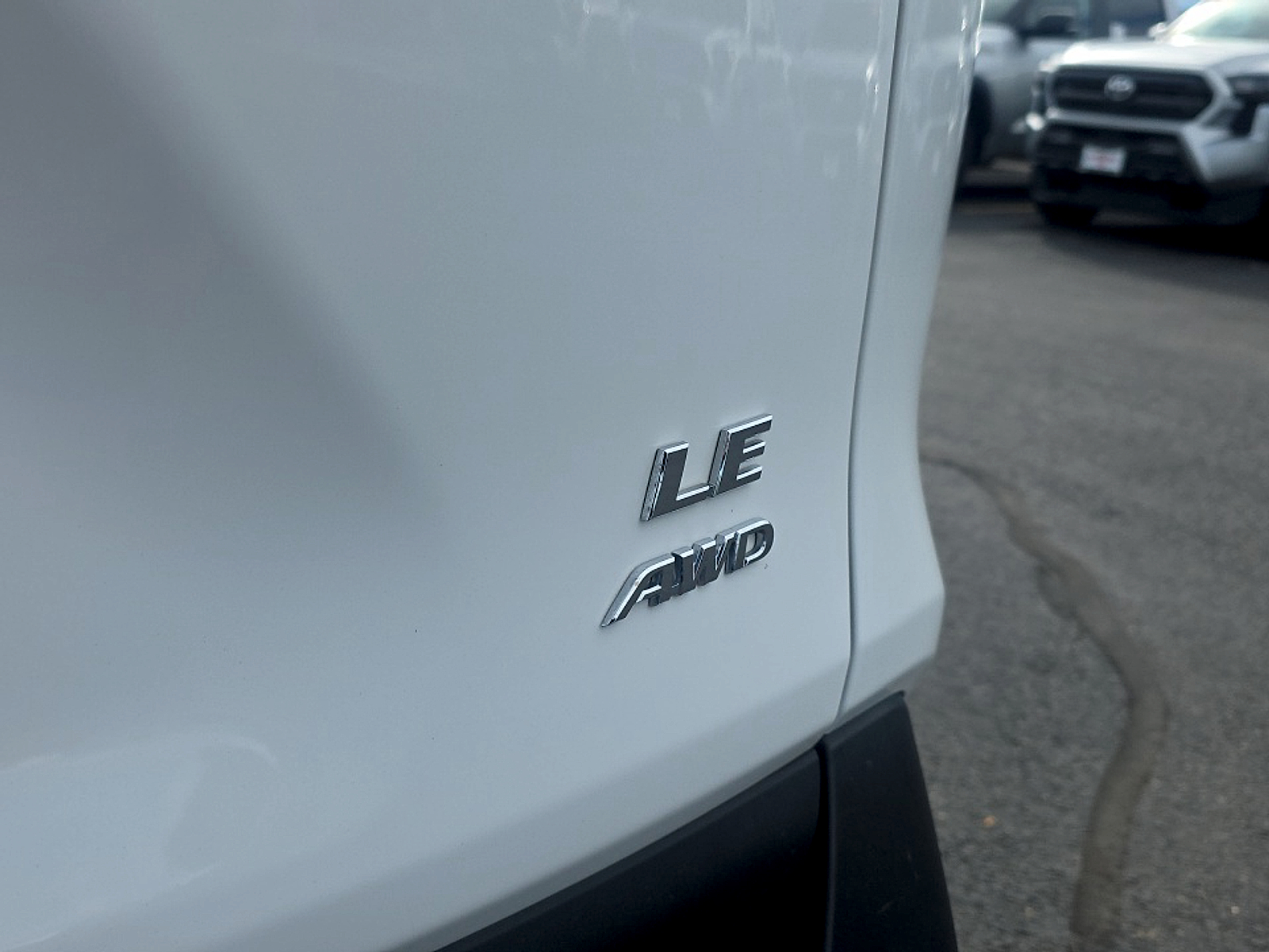 Used 2024 Toyota RAV4 SUV
