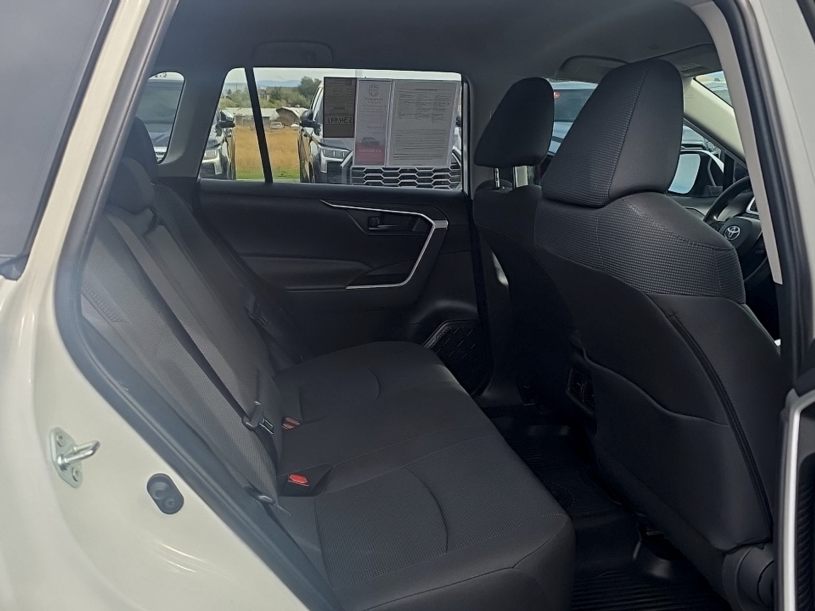 Used 2024 Toyota RAV4 SUV