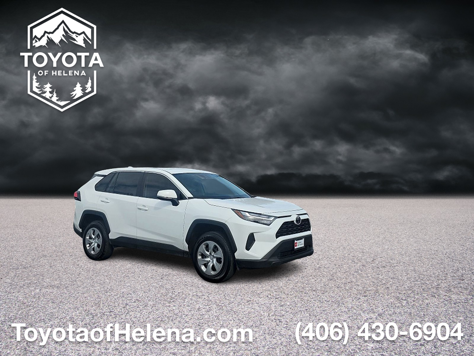 Used 2024 Toyota RAV4 SUV
