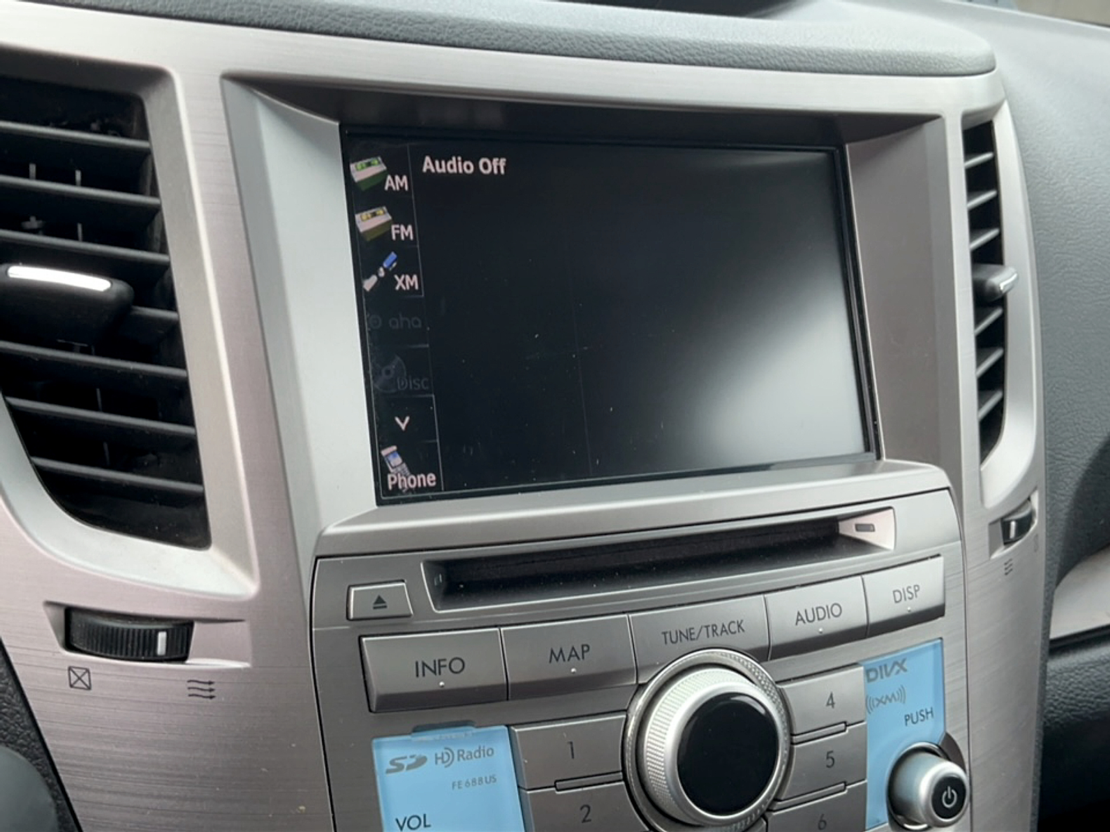 Used 2014 Subaru Outback SUV