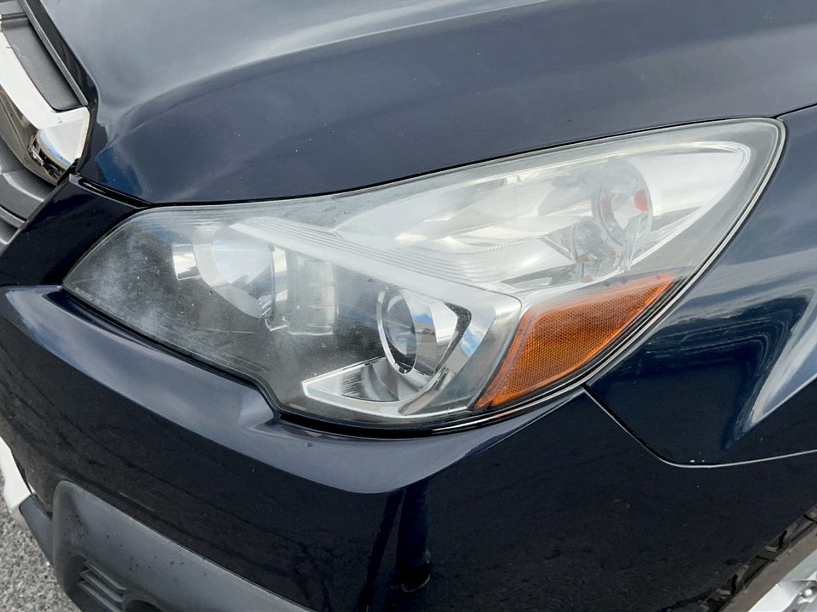 Used 2014 Subaru Outback SUV
