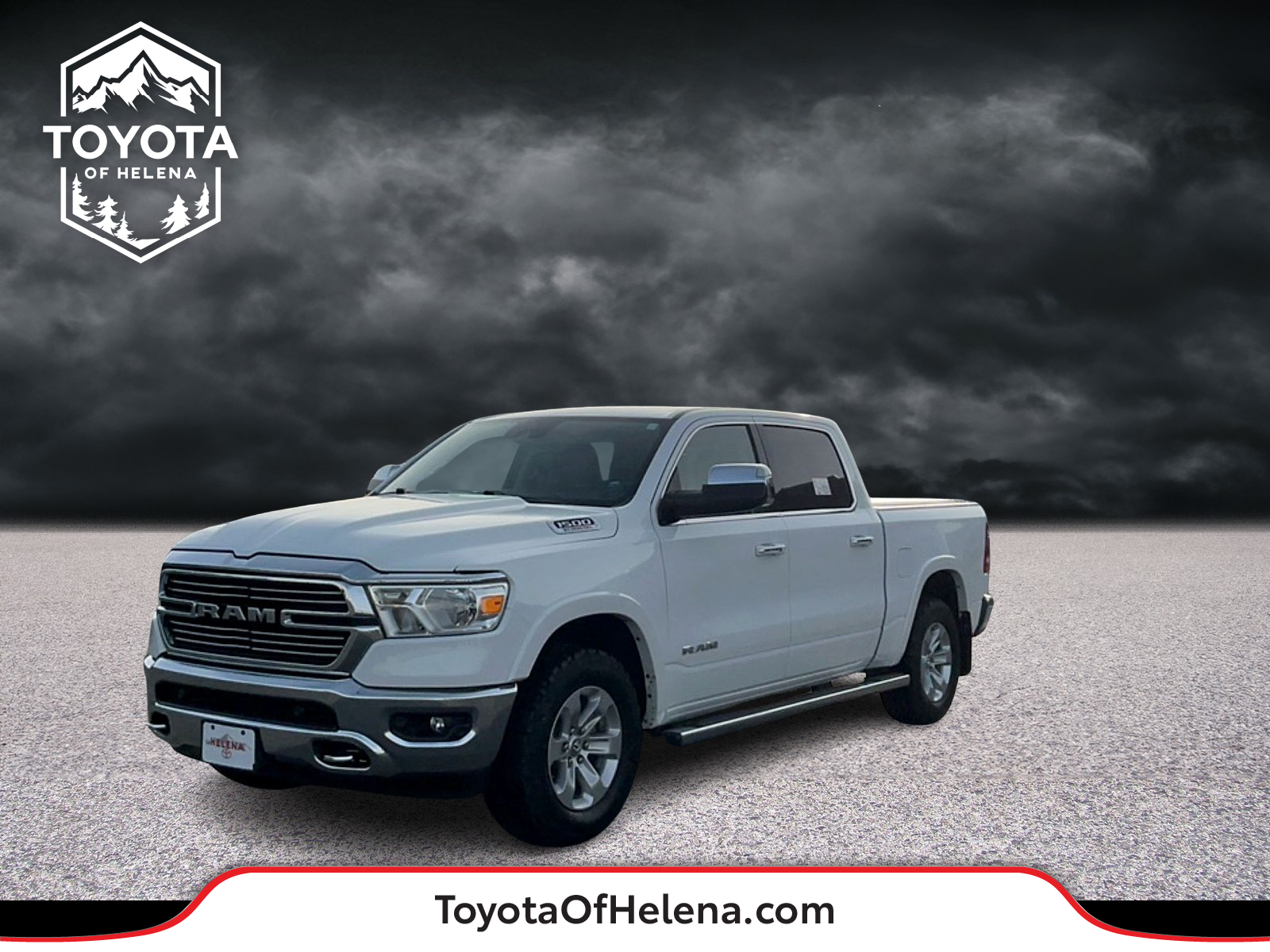 2022 RAM 1500 Pickup