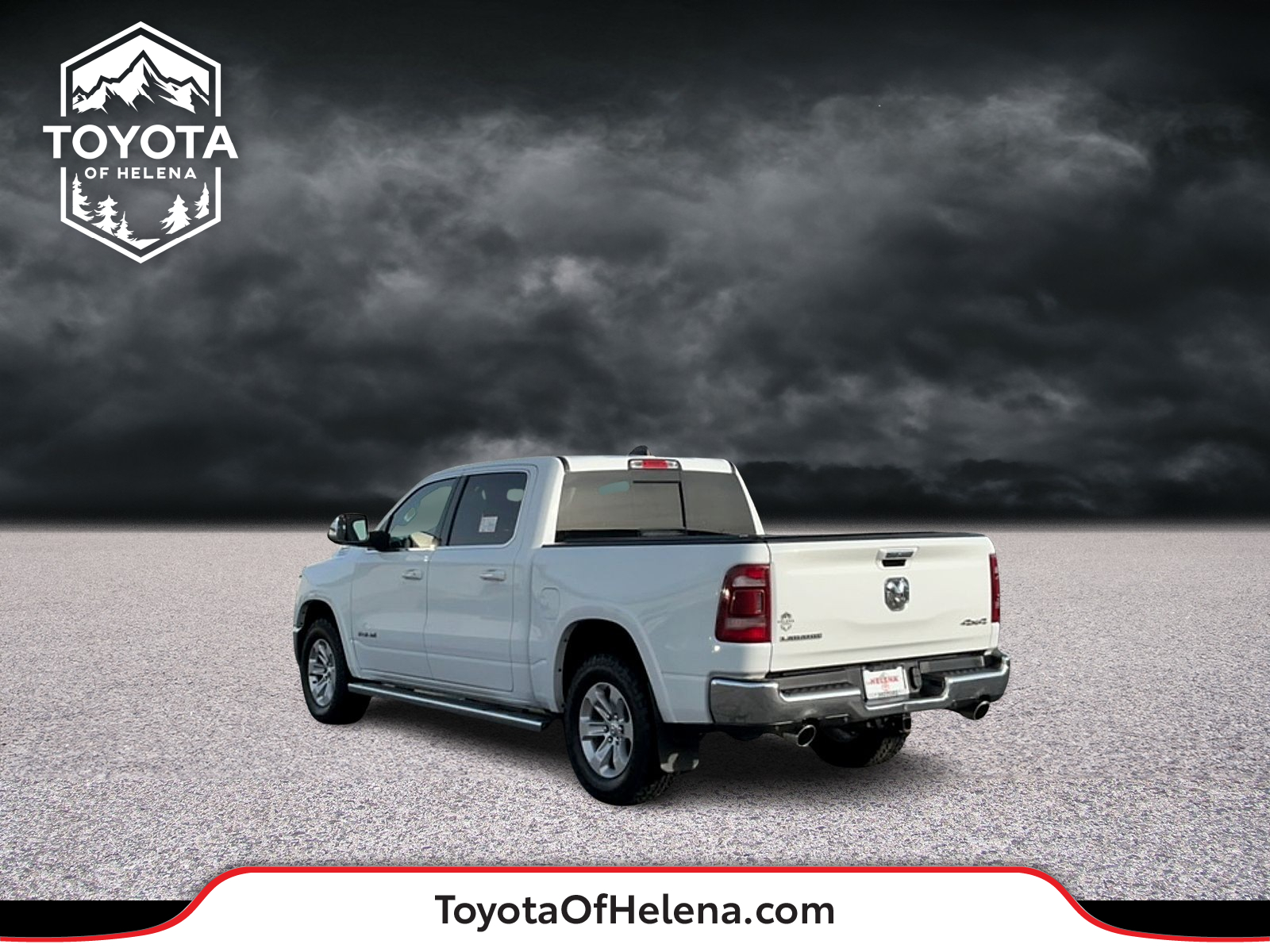 Used 2022 Ram 1500 Truck