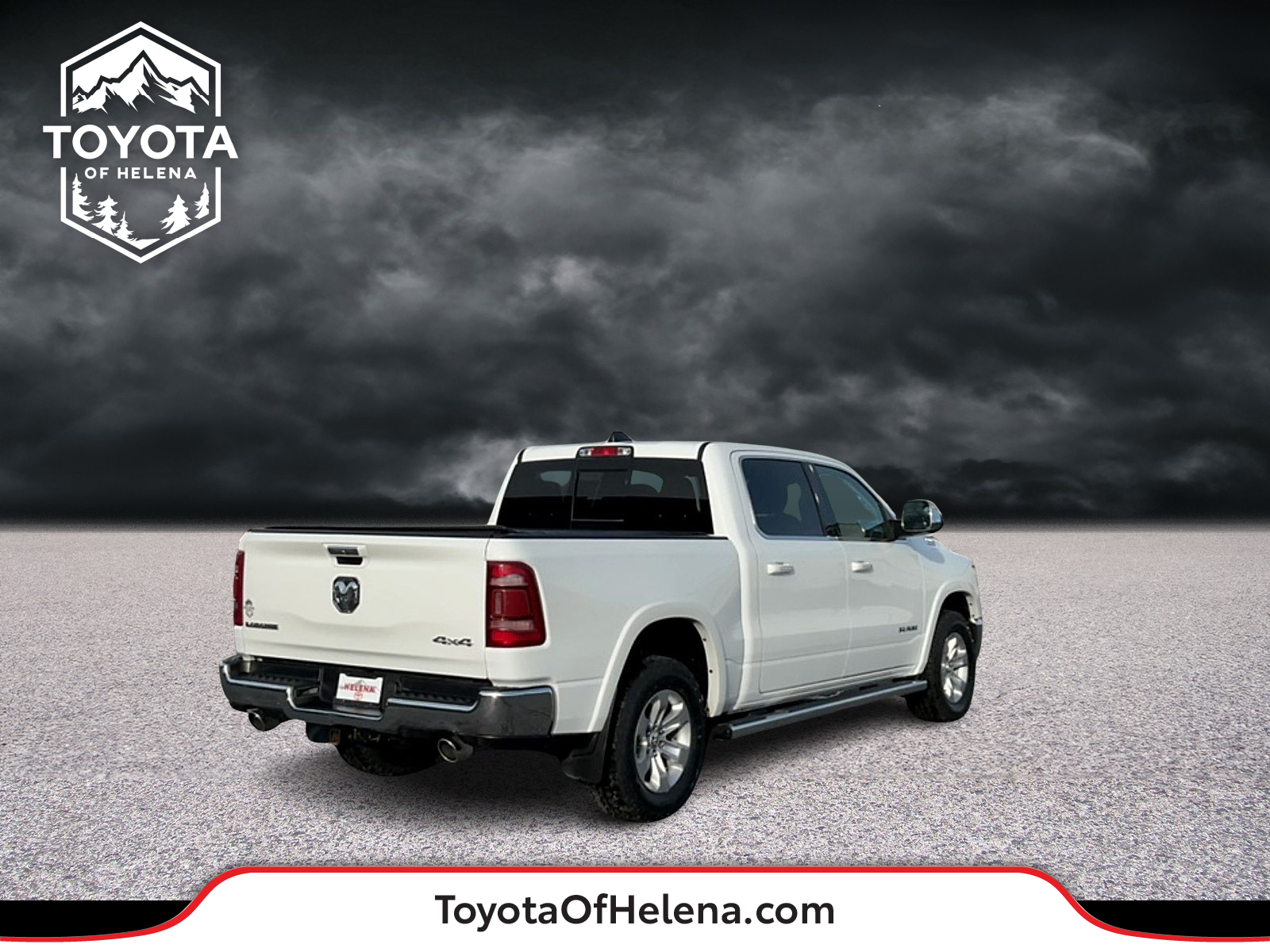 Used 2022 Ram 1500 Truck