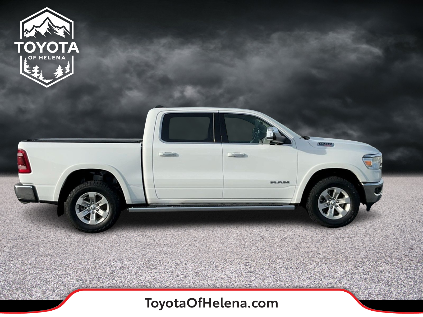 Used 2022 Ram 1500 Truck