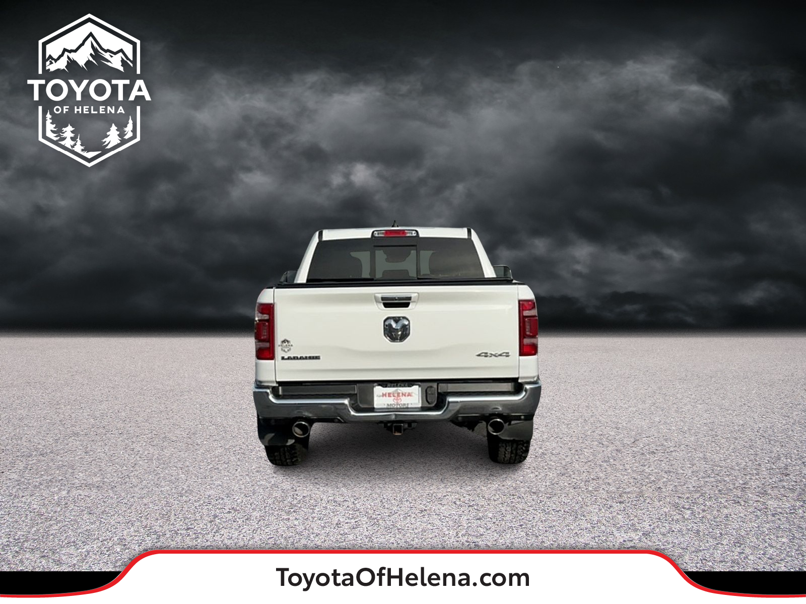Used 2022 Ram 1500 Truck