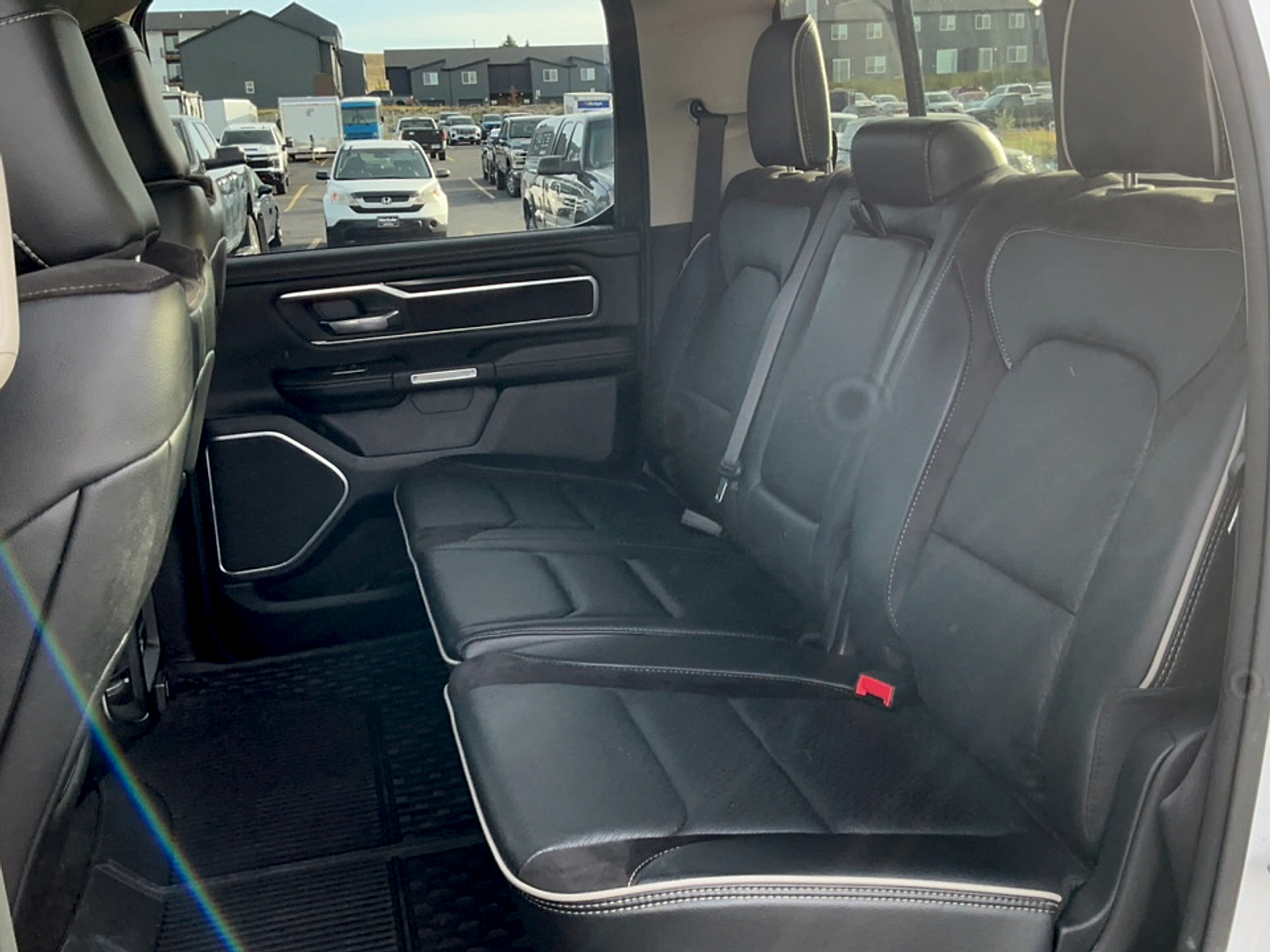 Used 2022 Ram 1500 Truck