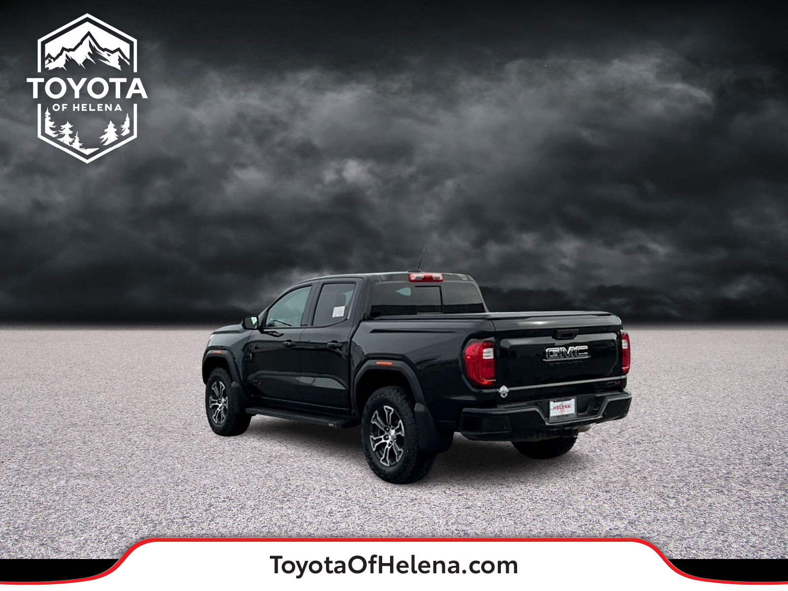 Used 2023 GMC Canyon Truck