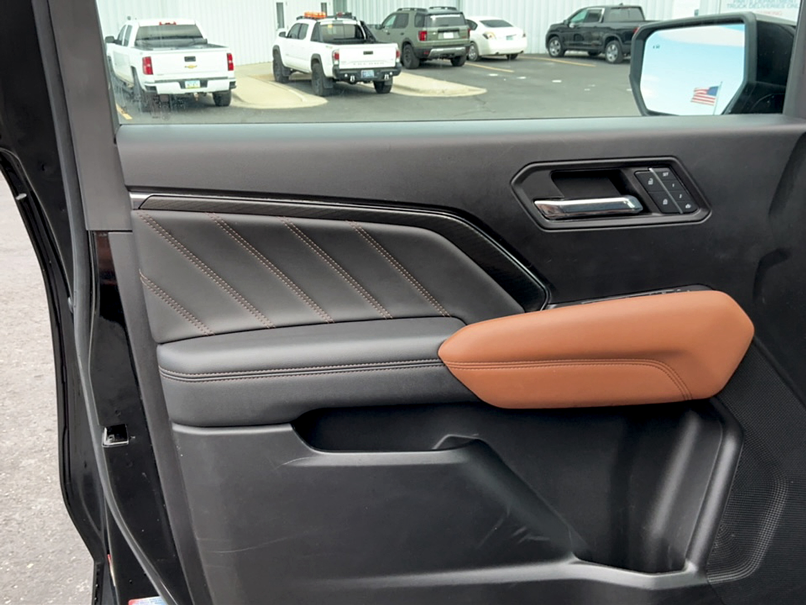 Used 2023 GMC Canyon Truck