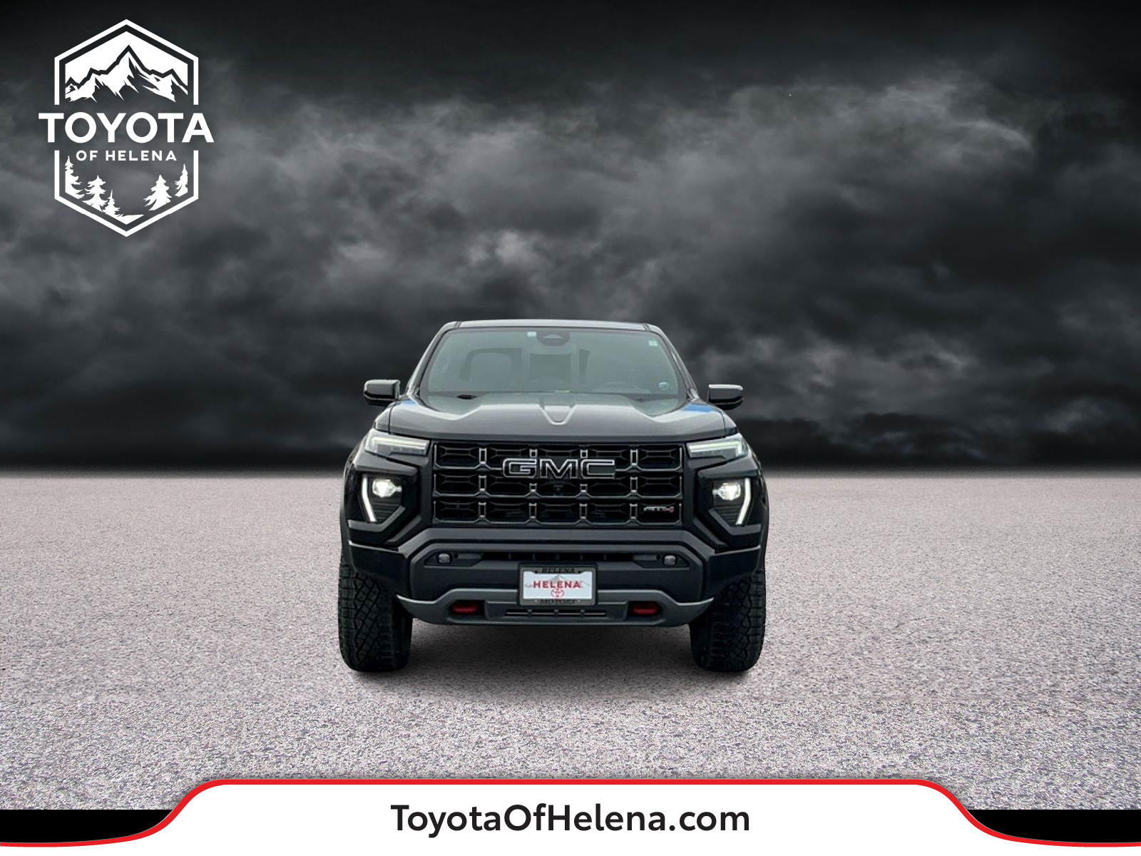 Used 2023 GMC Canyon Truck