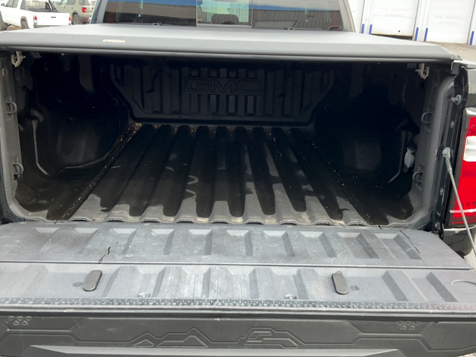 Used 2023 GMC Canyon Truck
