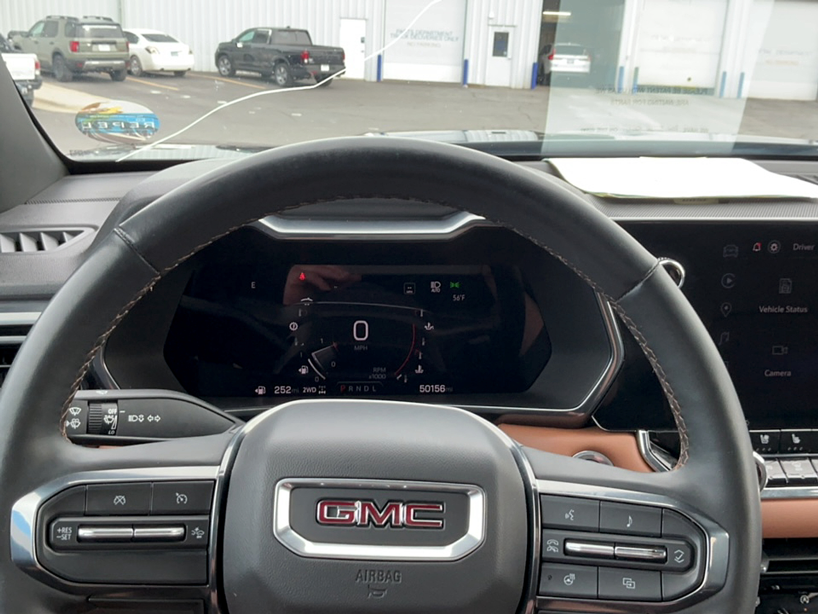 Used 2023 GMC Canyon Truck