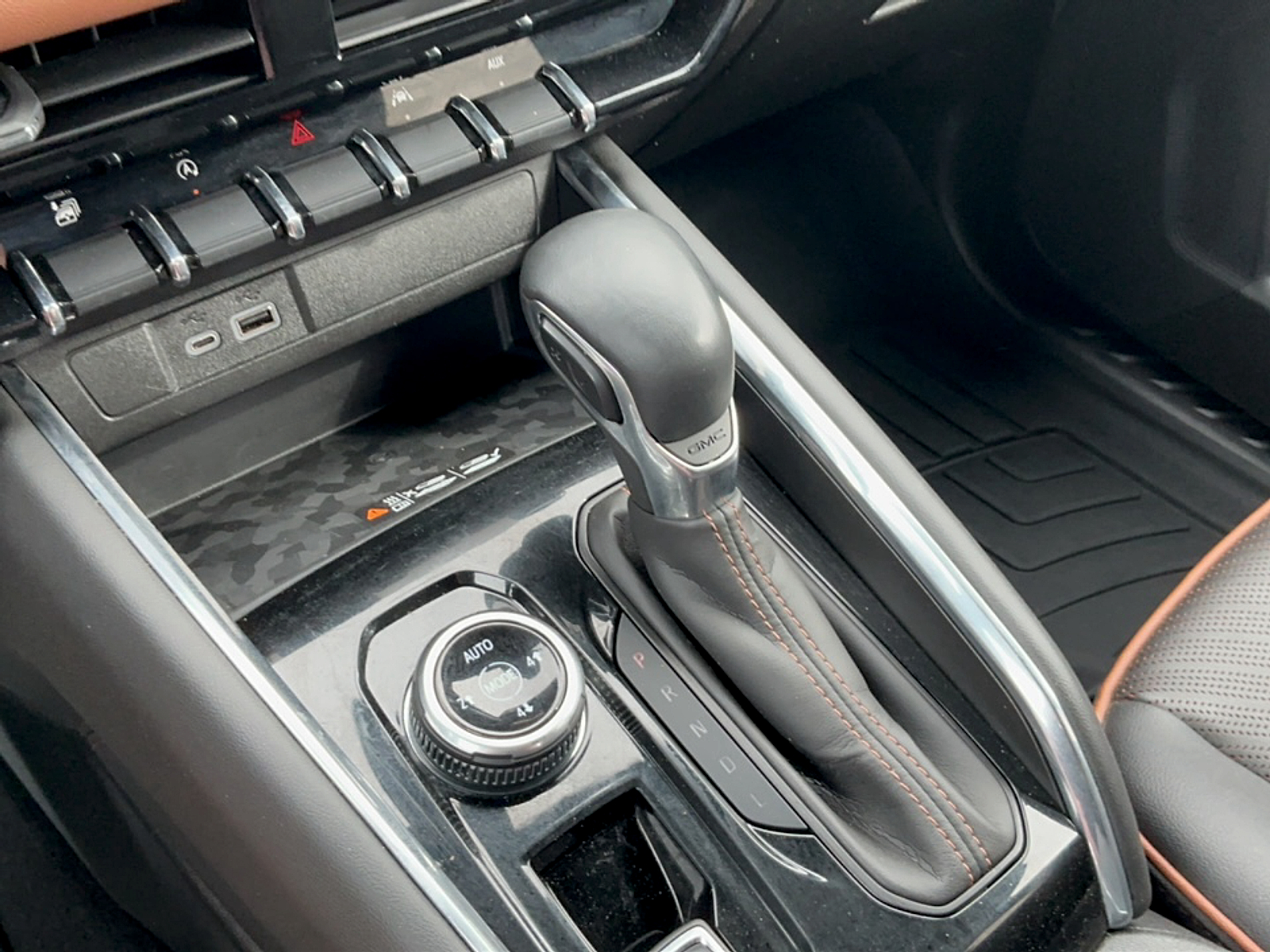 Used 2023 GMC Canyon Truck