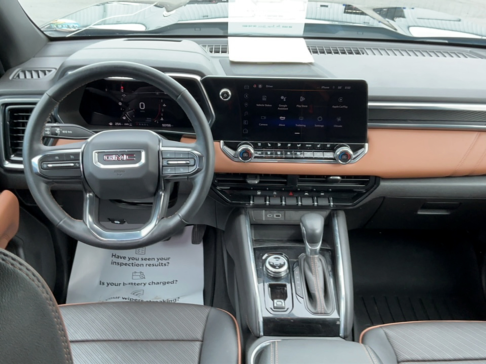 Used 2023 GMC Canyon Truck