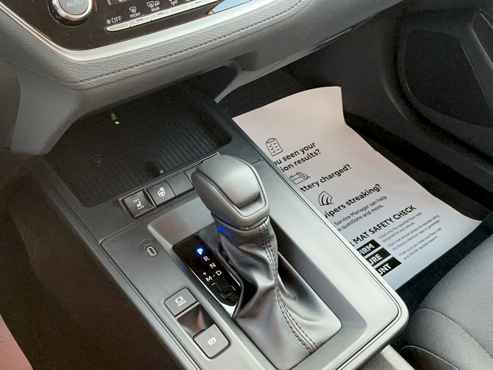 New 2026 Toyota Corolla Cross SUV