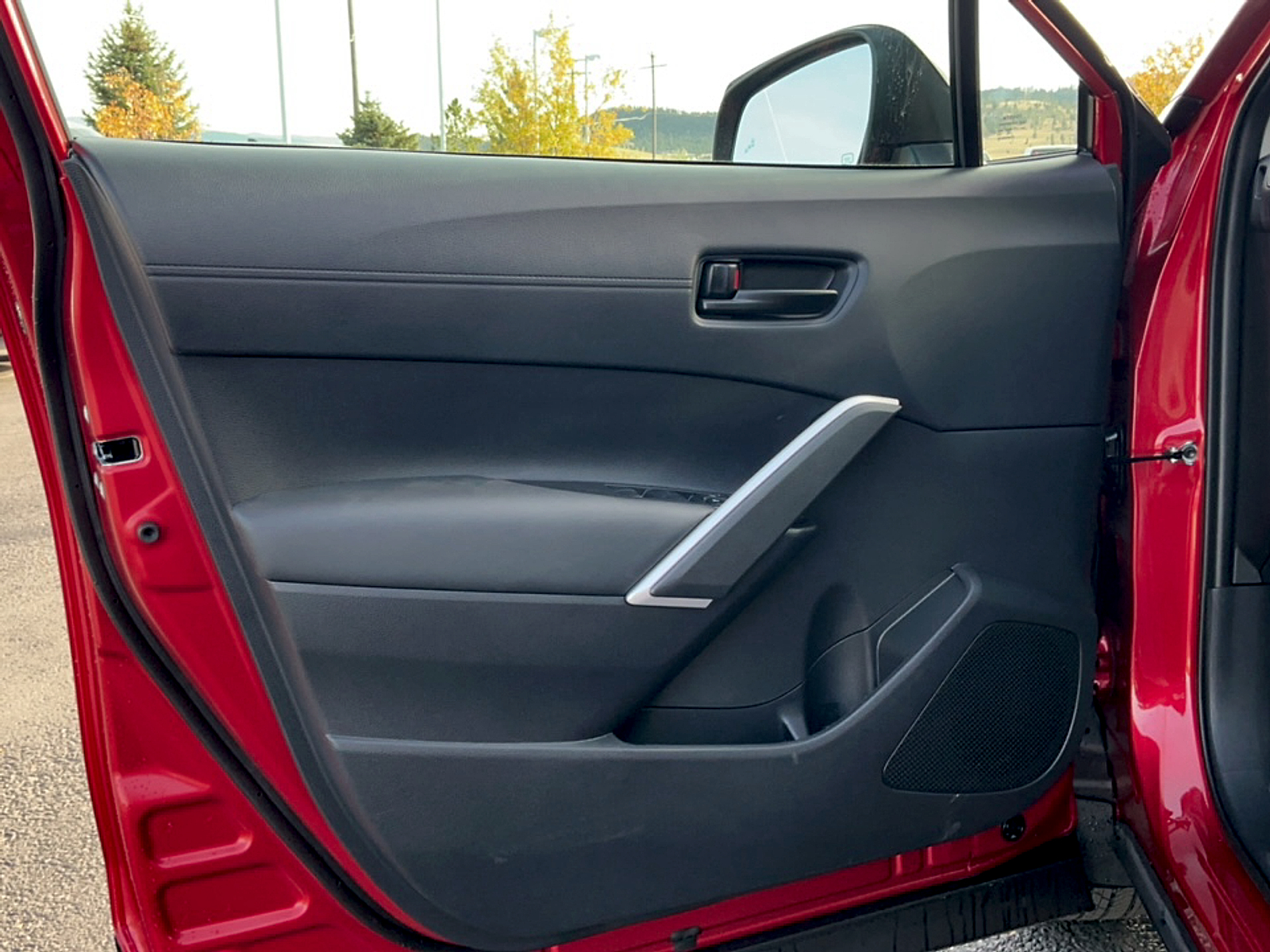 New 2026 Toyota Corolla Cross SUV