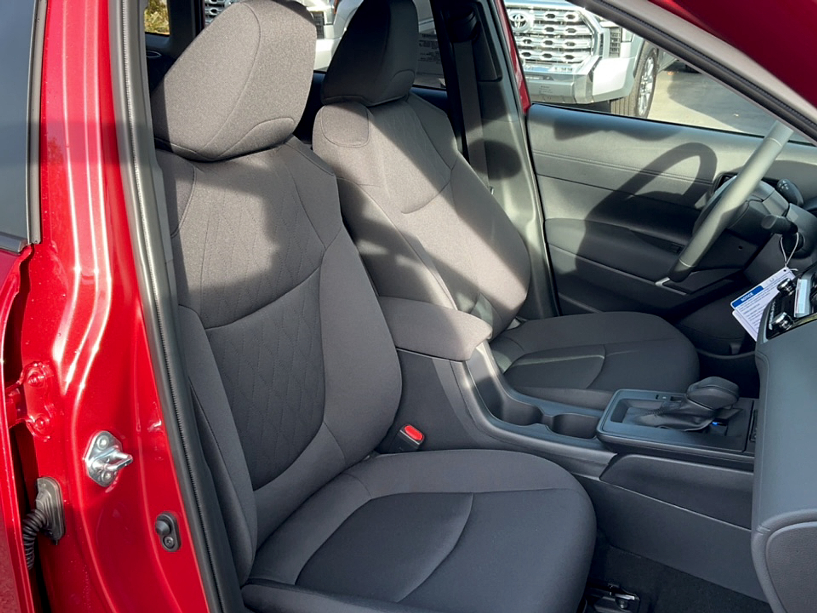 New 2026 Toyota Corolla Cross SUV